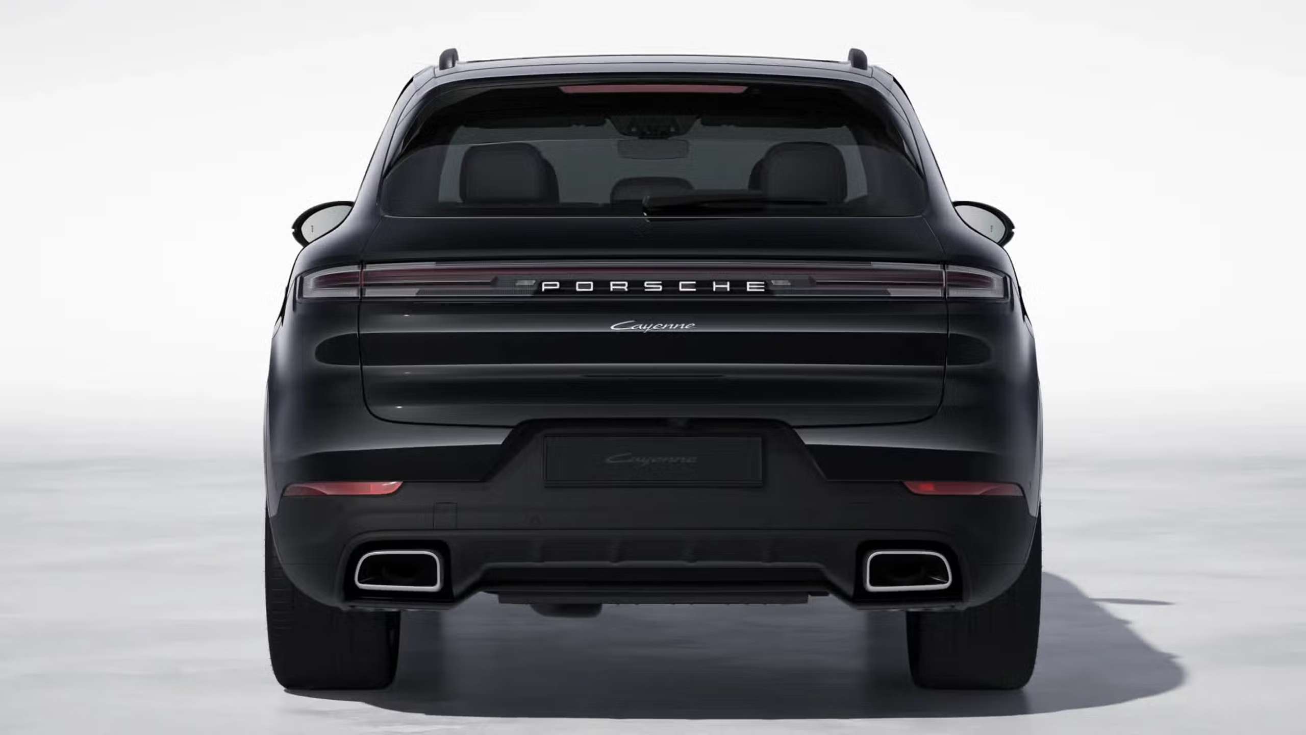 Porsche - Cayenne