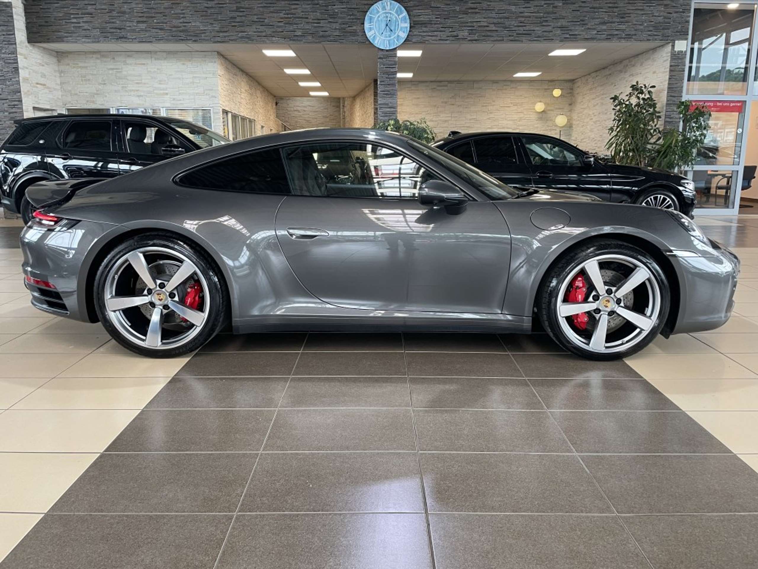 Porsche - 992