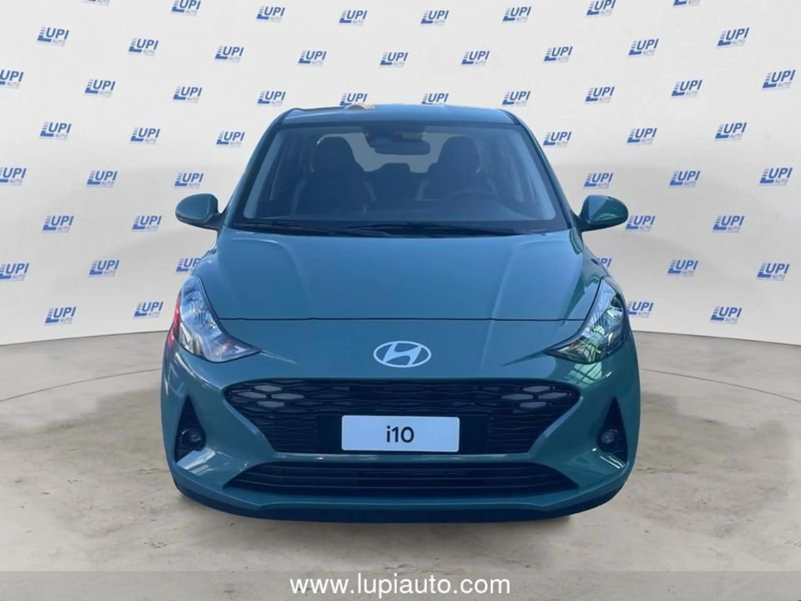 Hyundai - i10