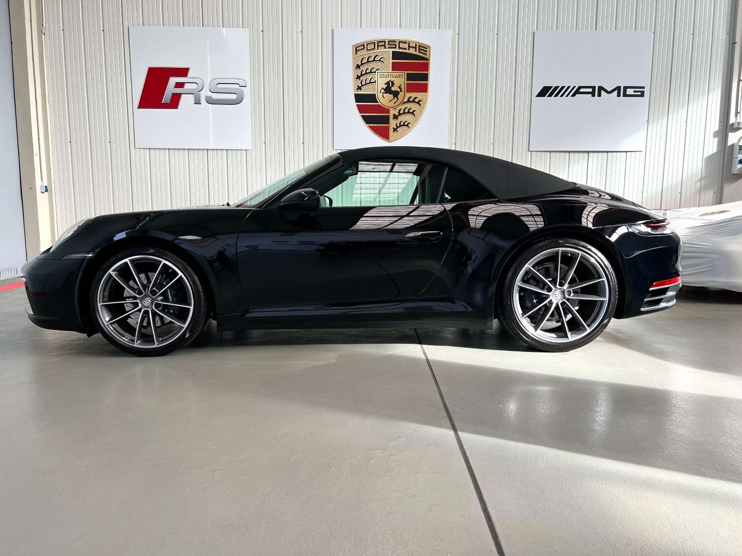 Porsche - 992