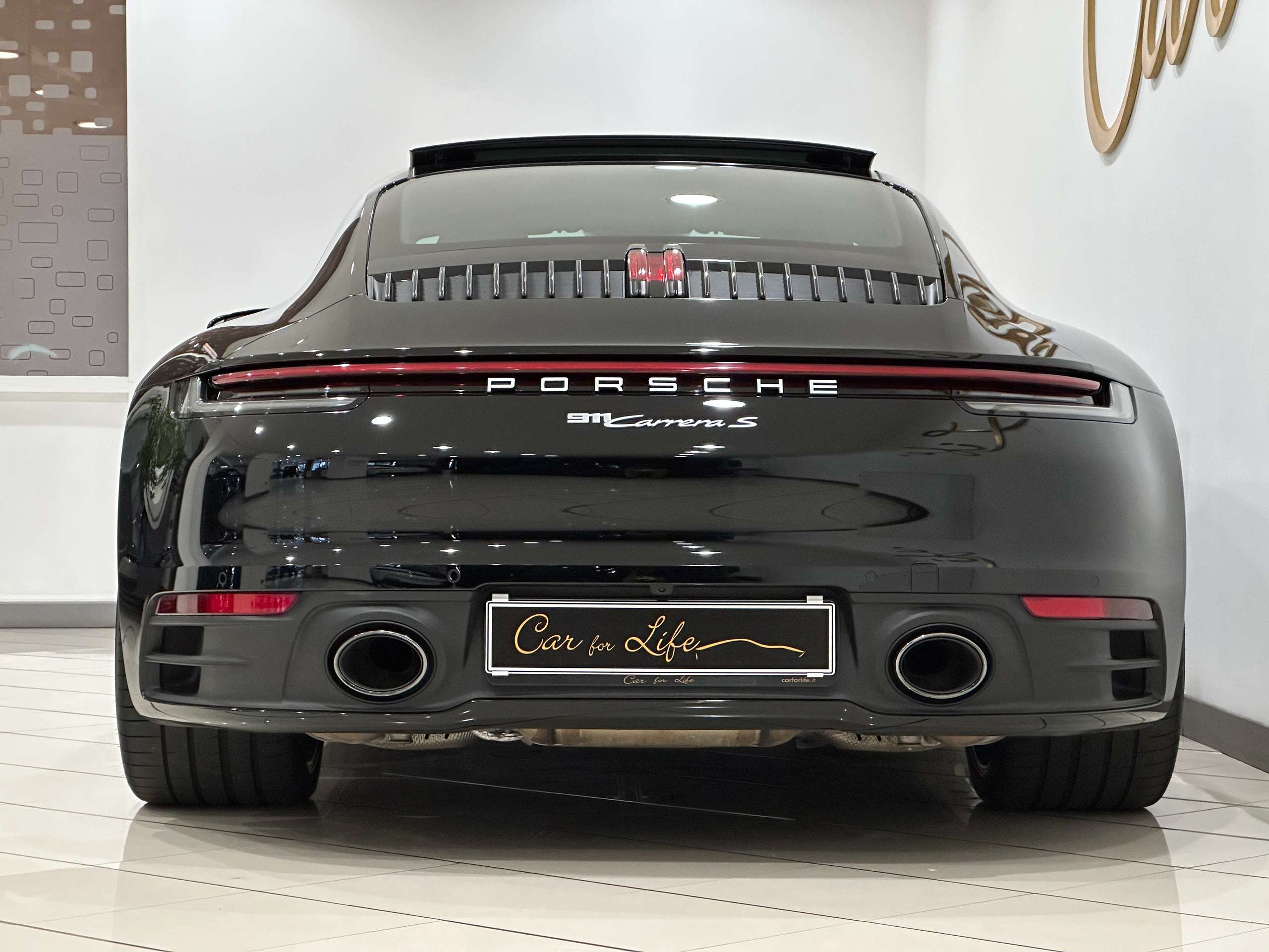 Porsche - 992