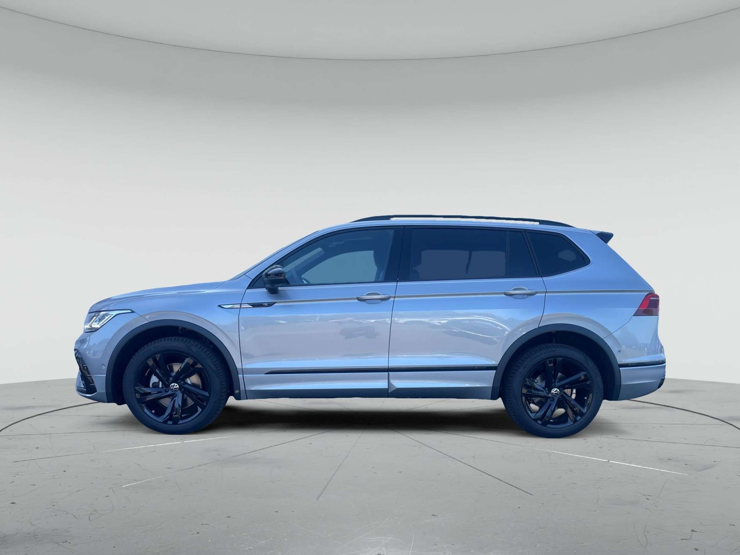 Volkswagen - Tiguan Allspace