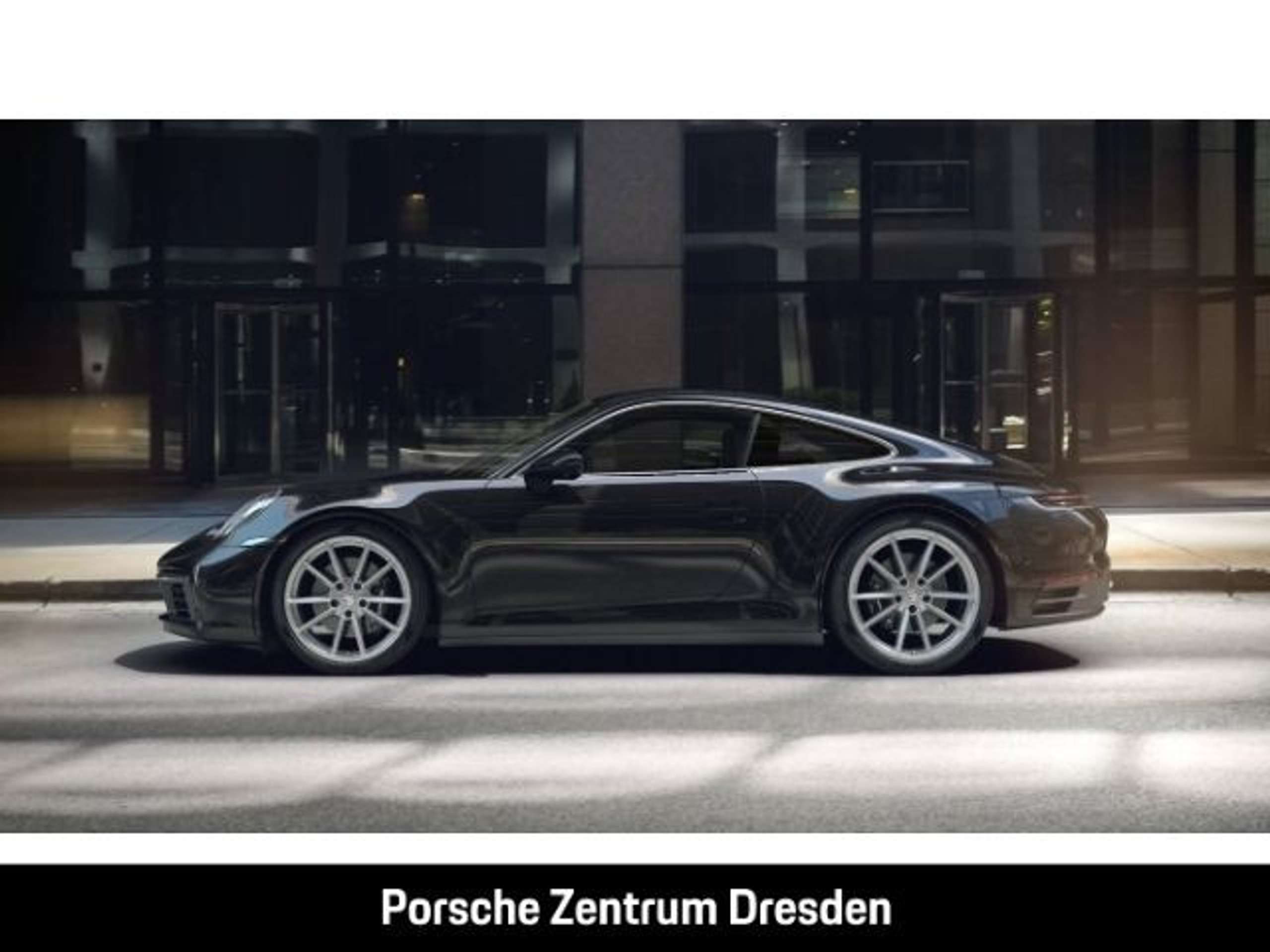 Porsche - 992