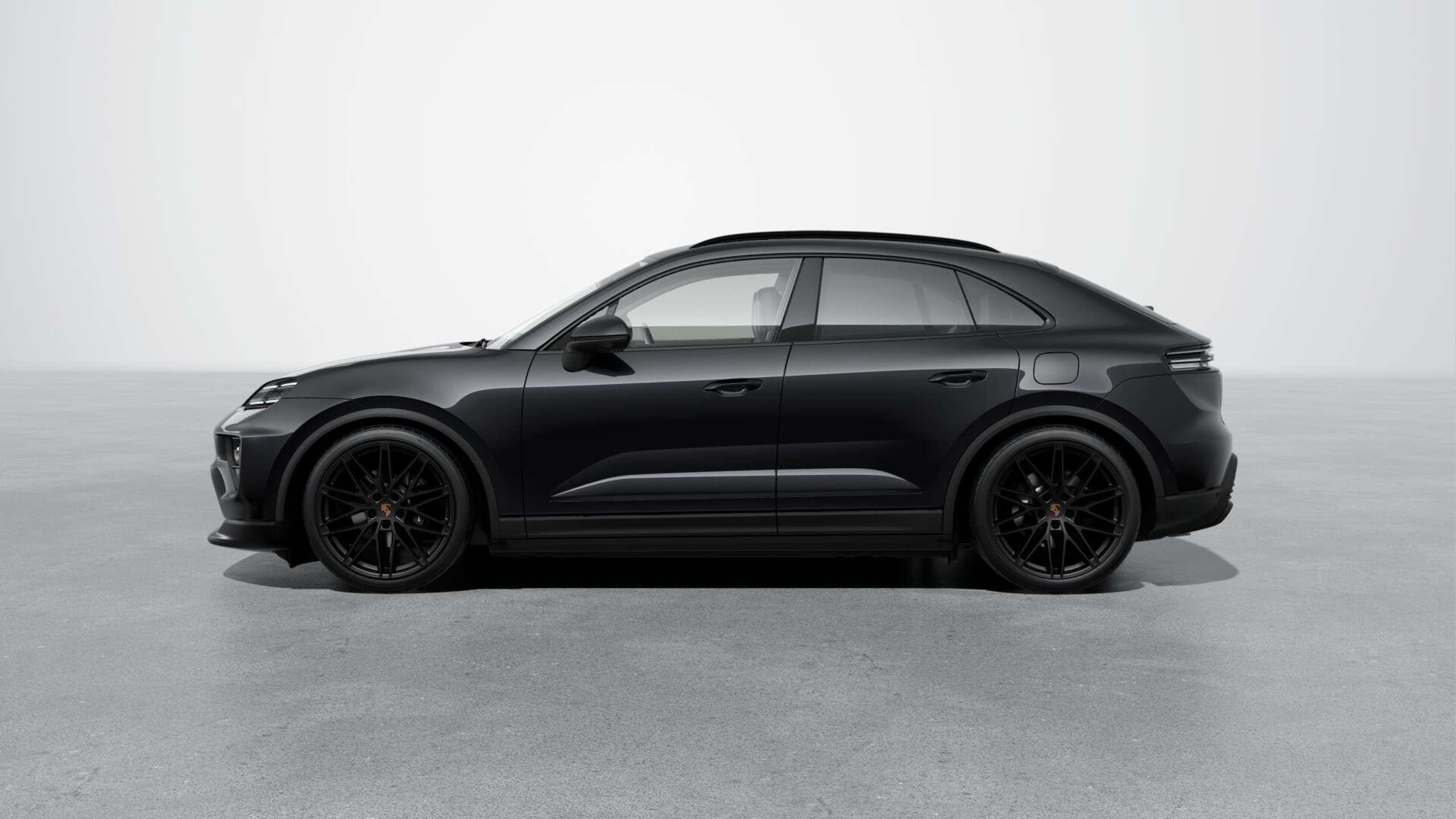 Porsche - Macan