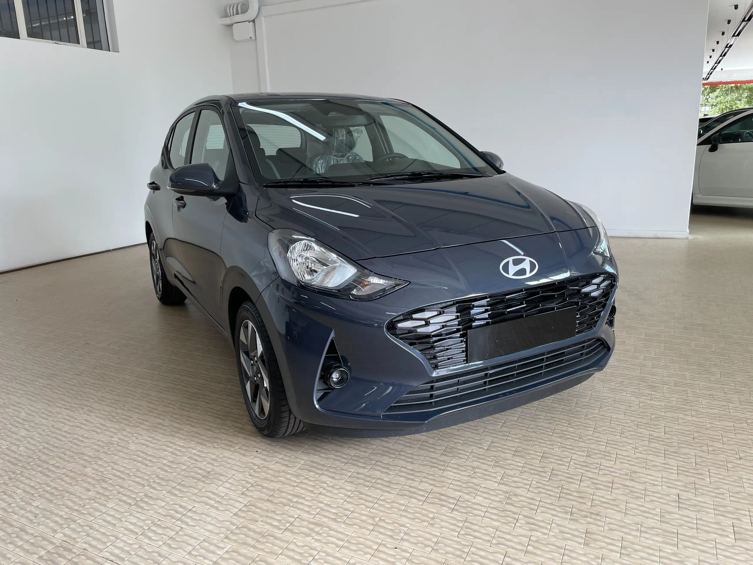 Hyundai - i10