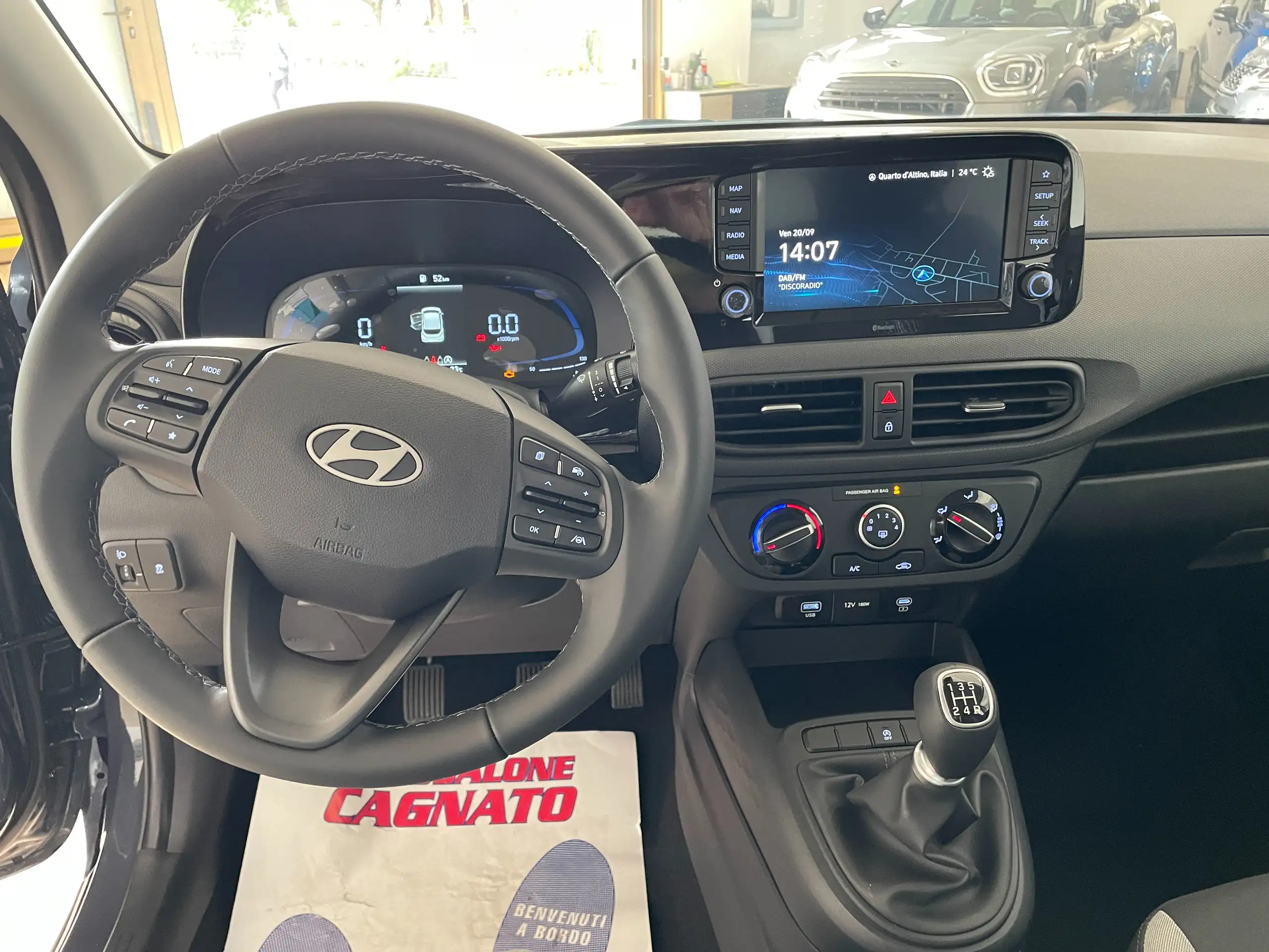 Hyundai - i10