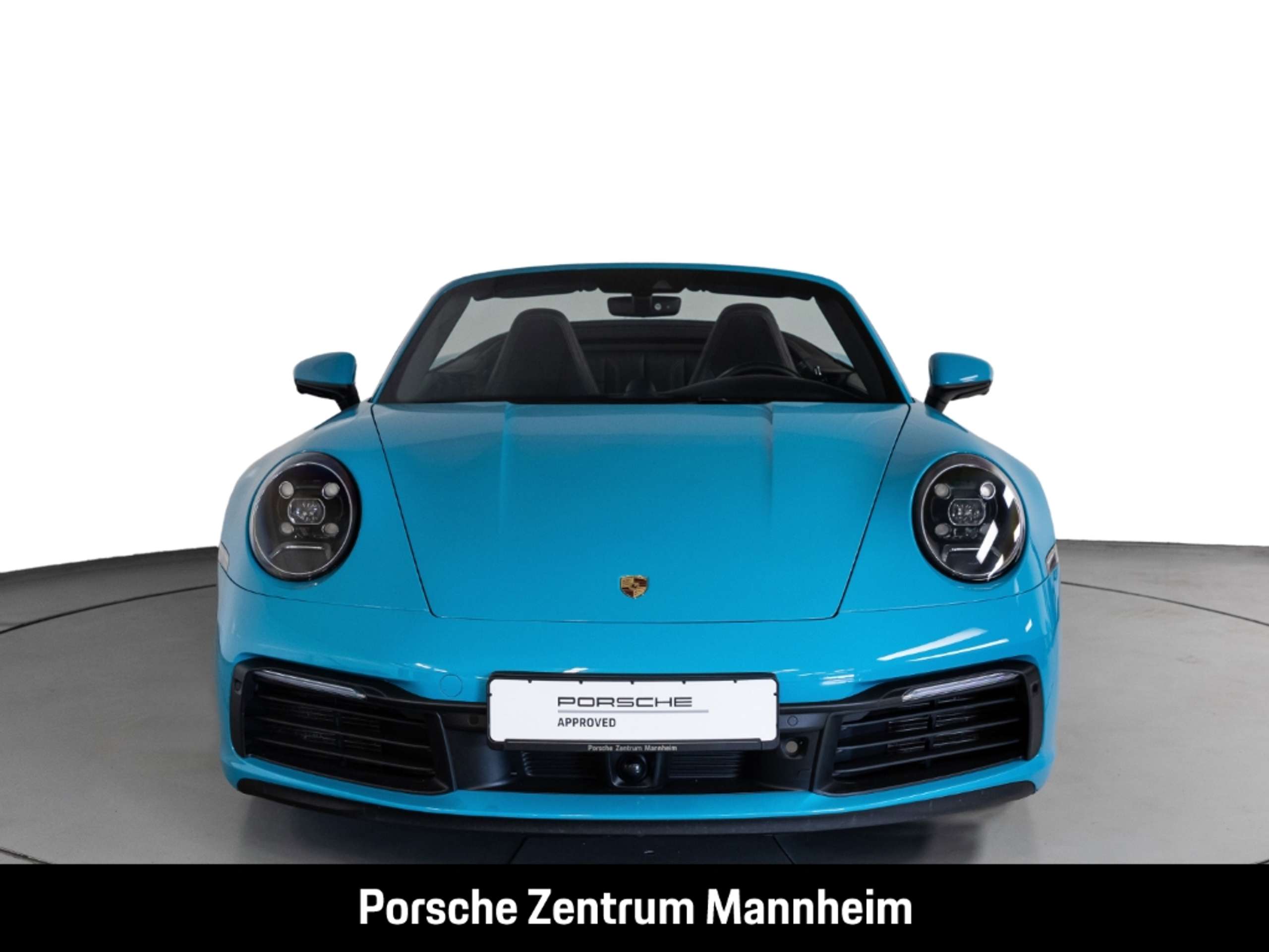 Porsche - 992