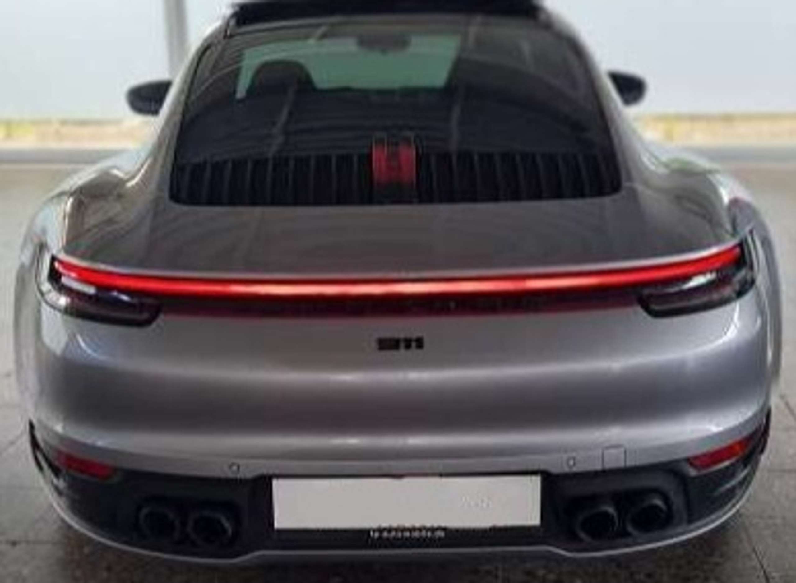 Porsche - 992