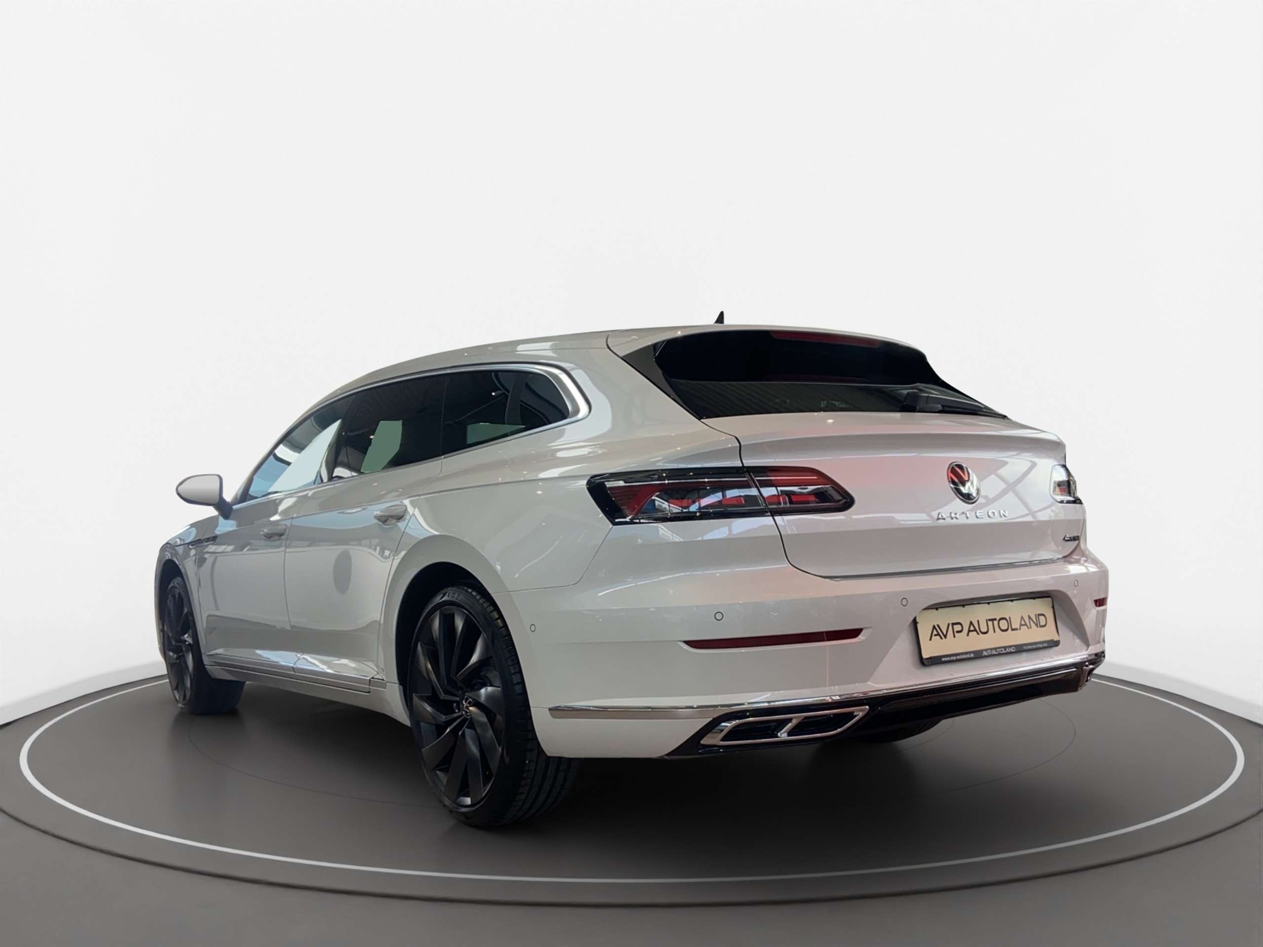 Volkswagen - Arteon