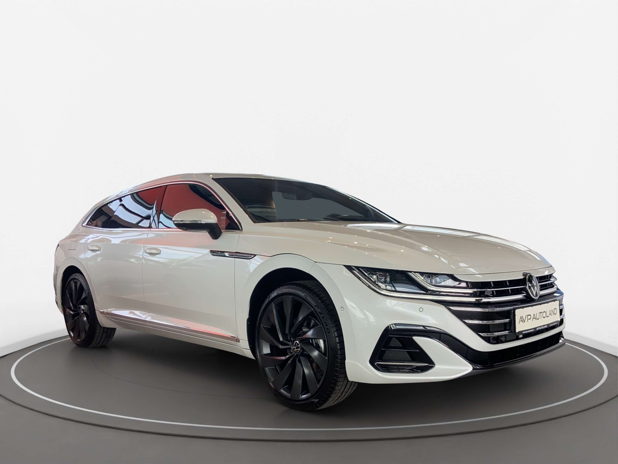 Volkswagen - Arteon