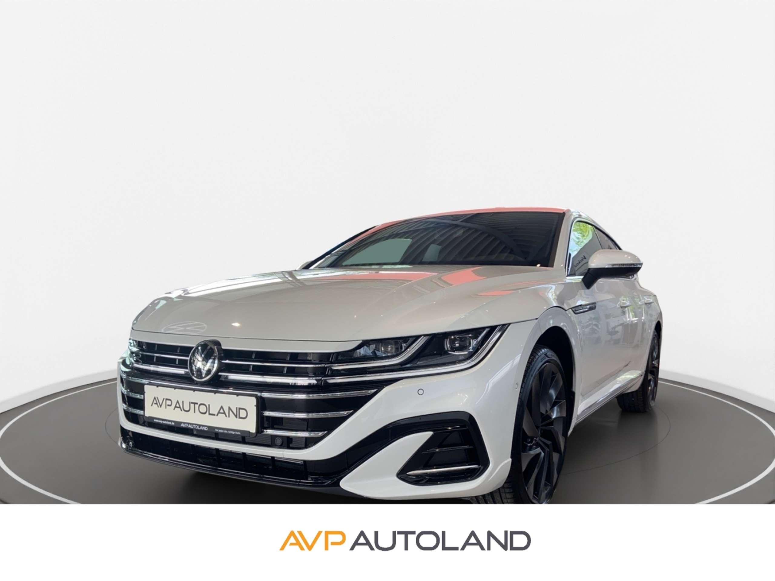 Volkswagen - Arteon