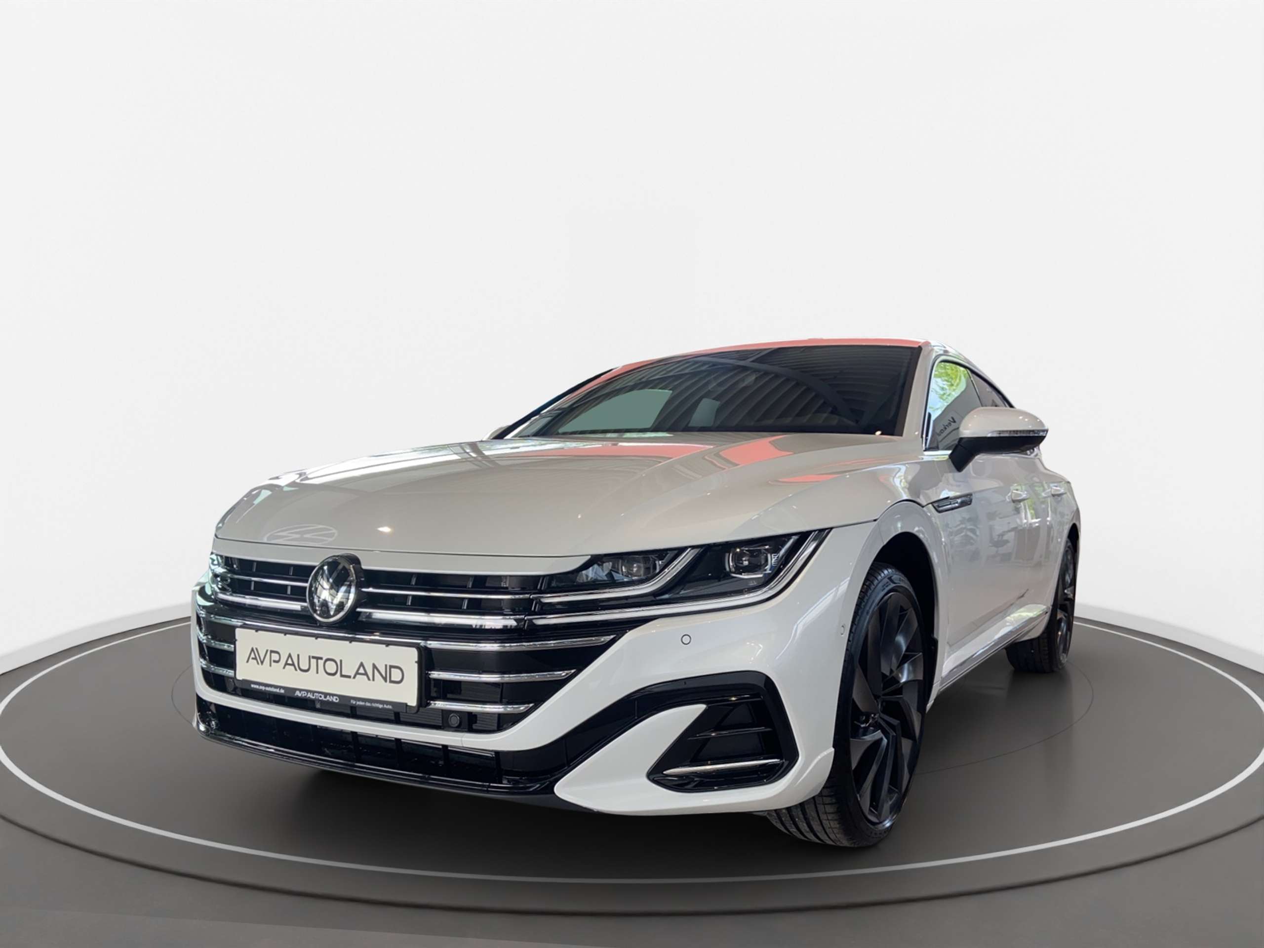 Volkswagen - Arteon