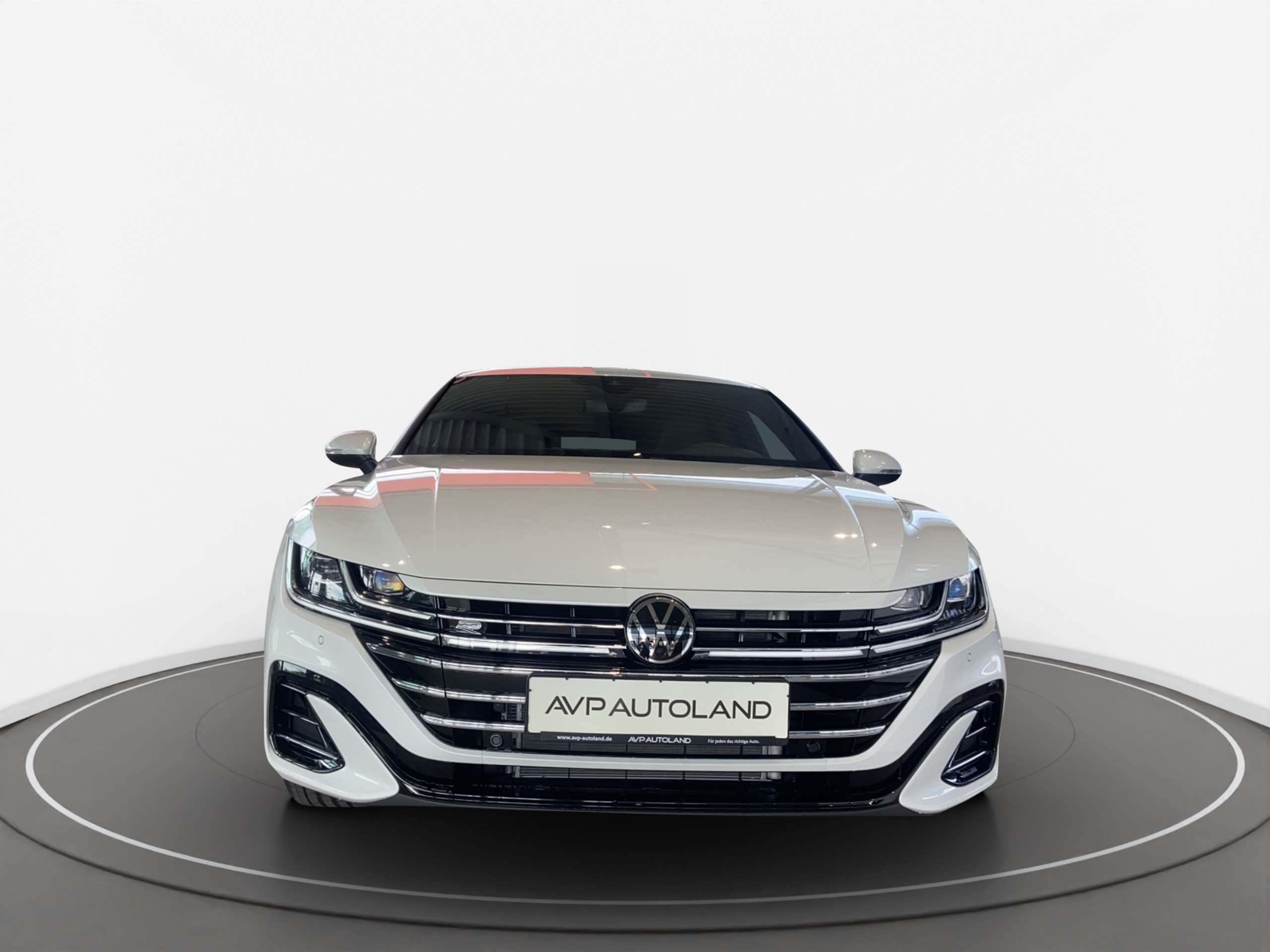 Volkswagen - Arteon