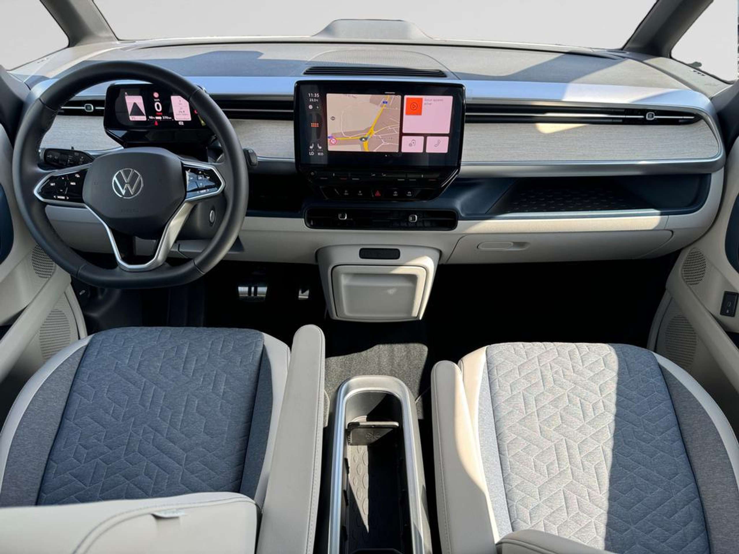 Volkswagen - ID. Buzz