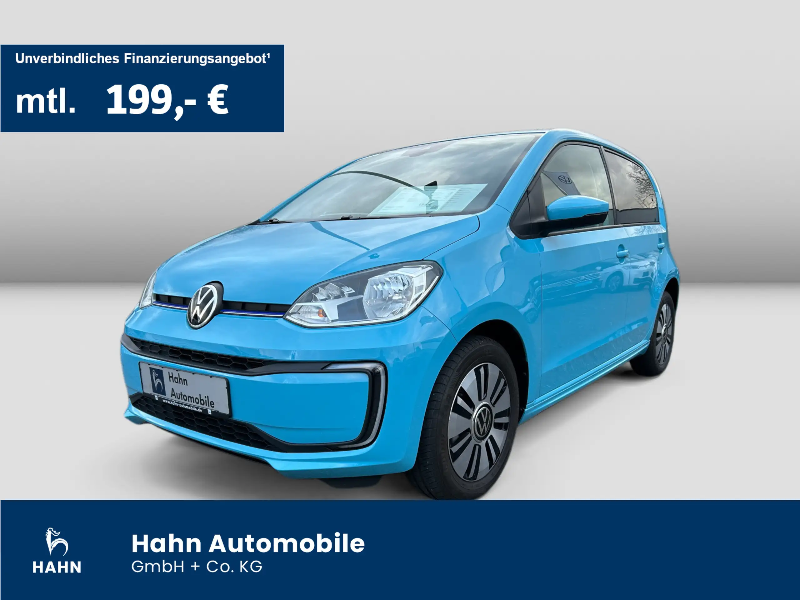 Volkswagen - up!