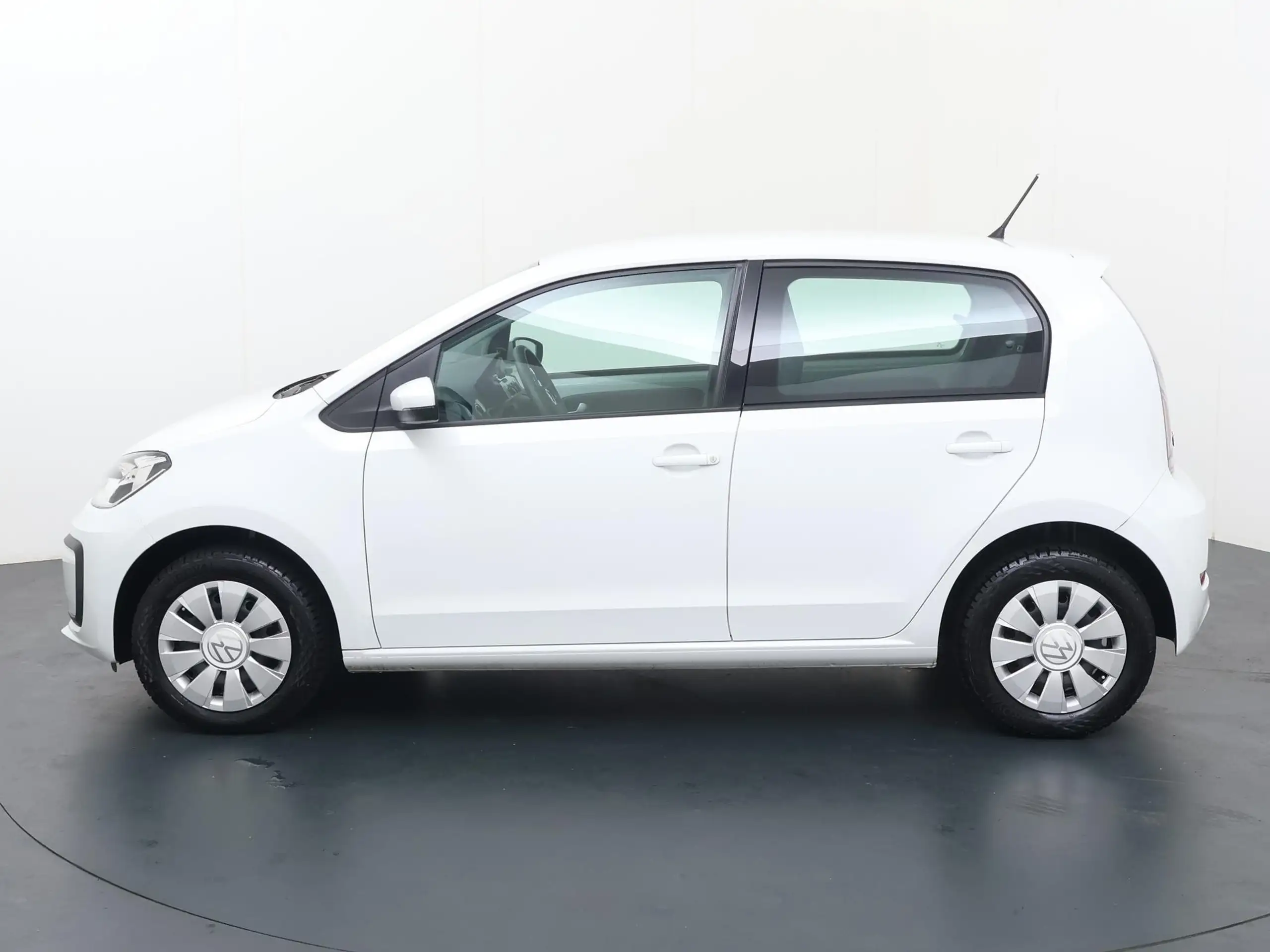 Volkswagen - up!