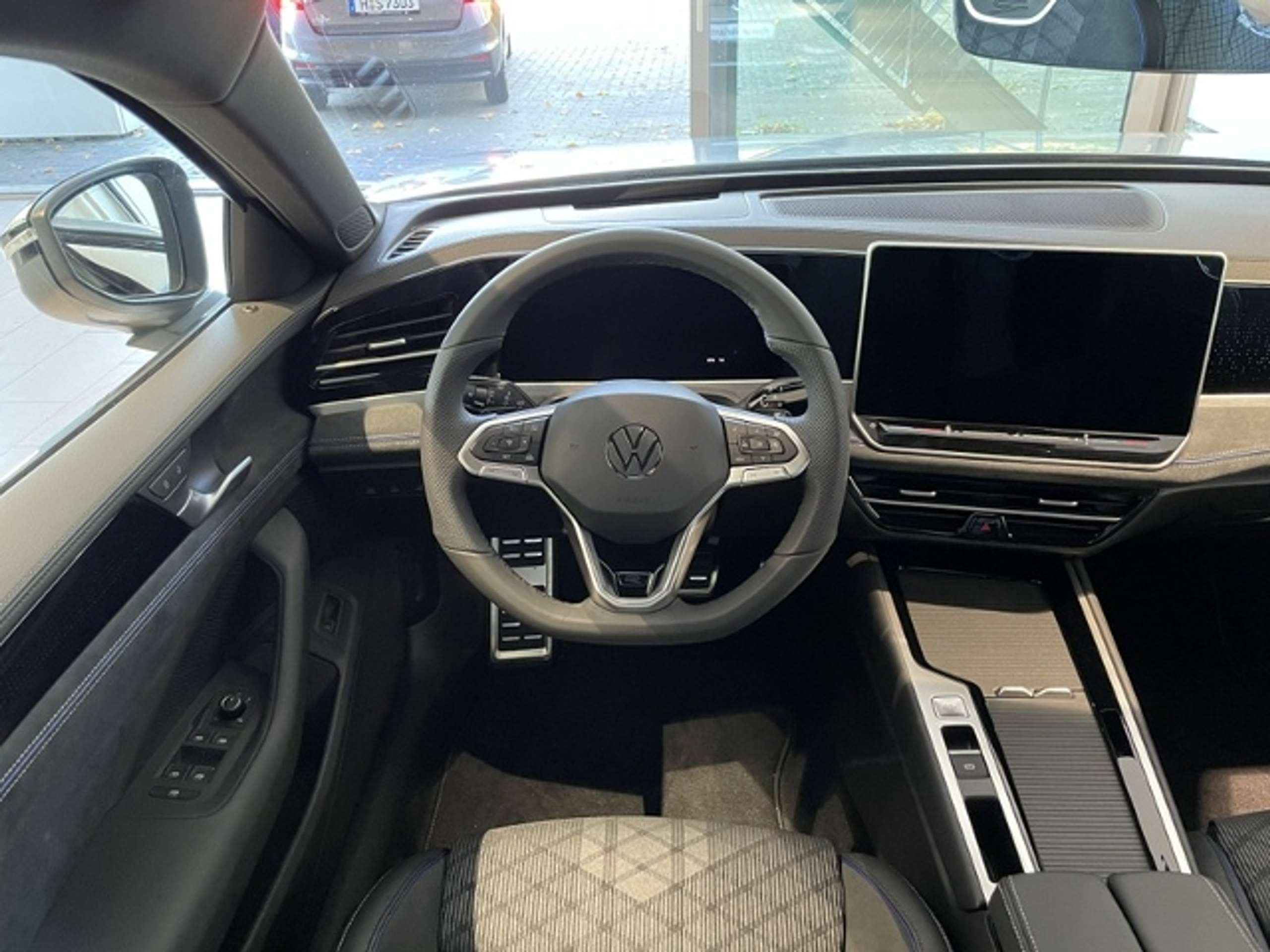 Volkswagen - Passat