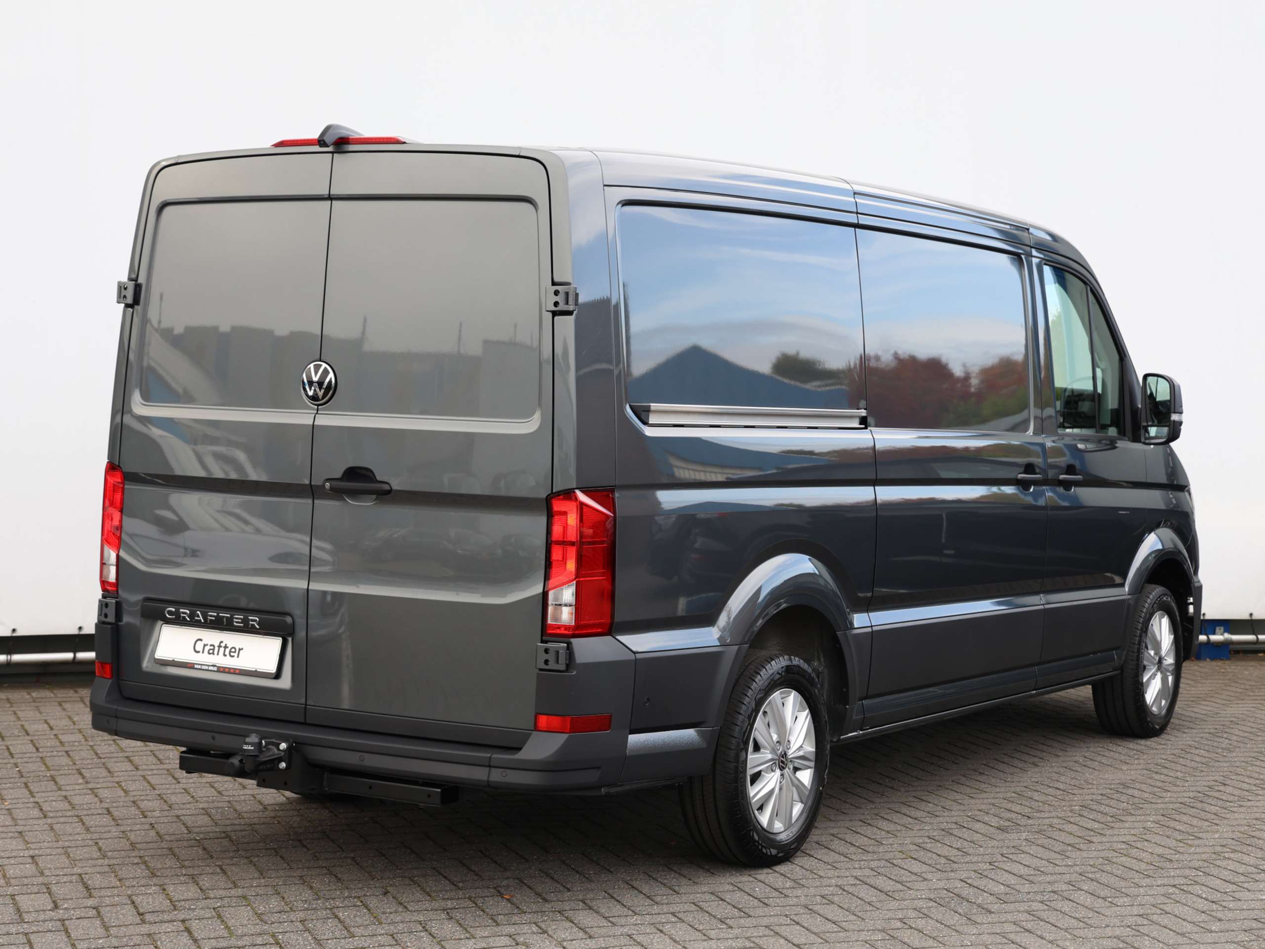 Volkswagen - Crafter