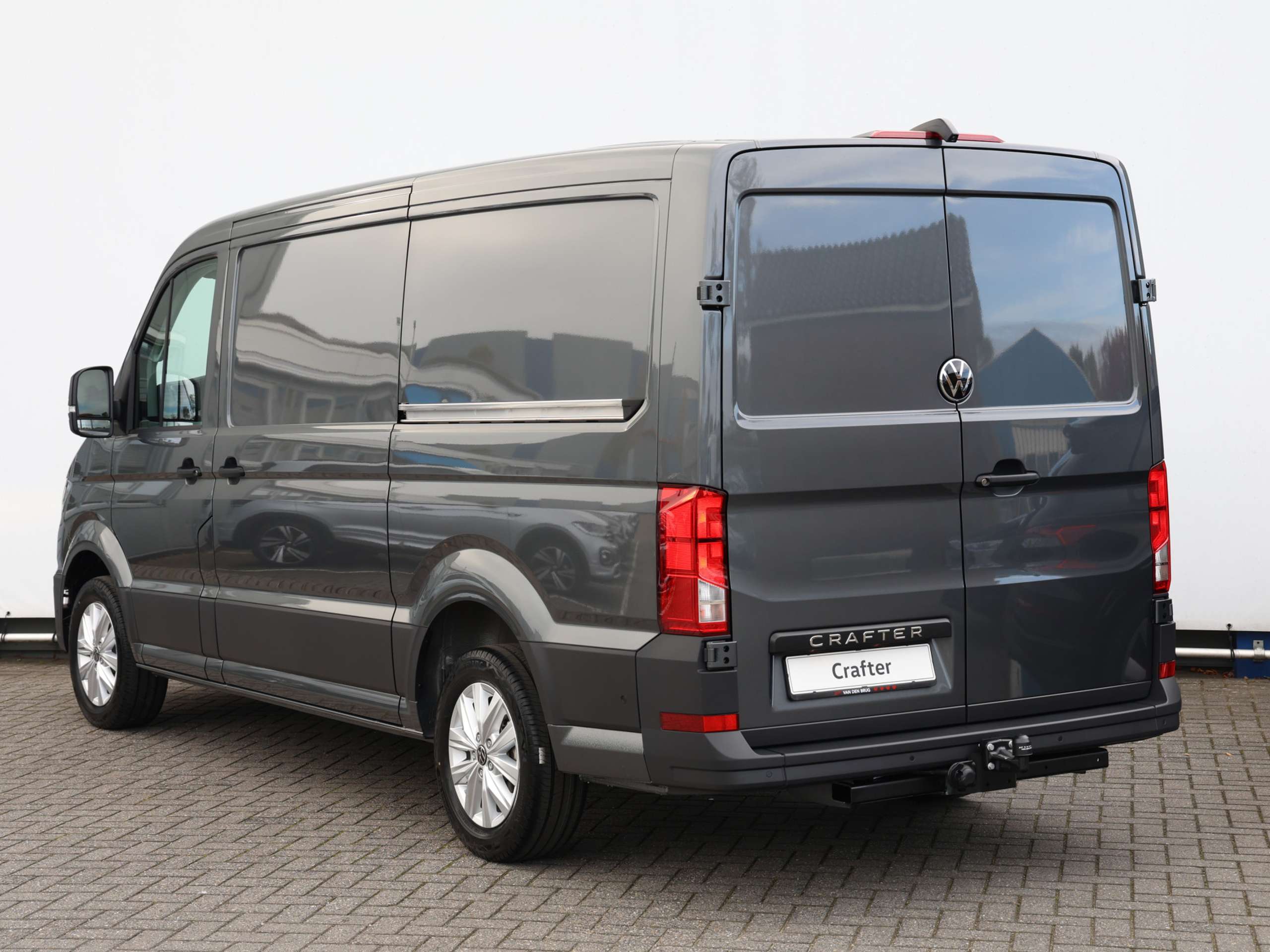 Volkswagen - Crafter