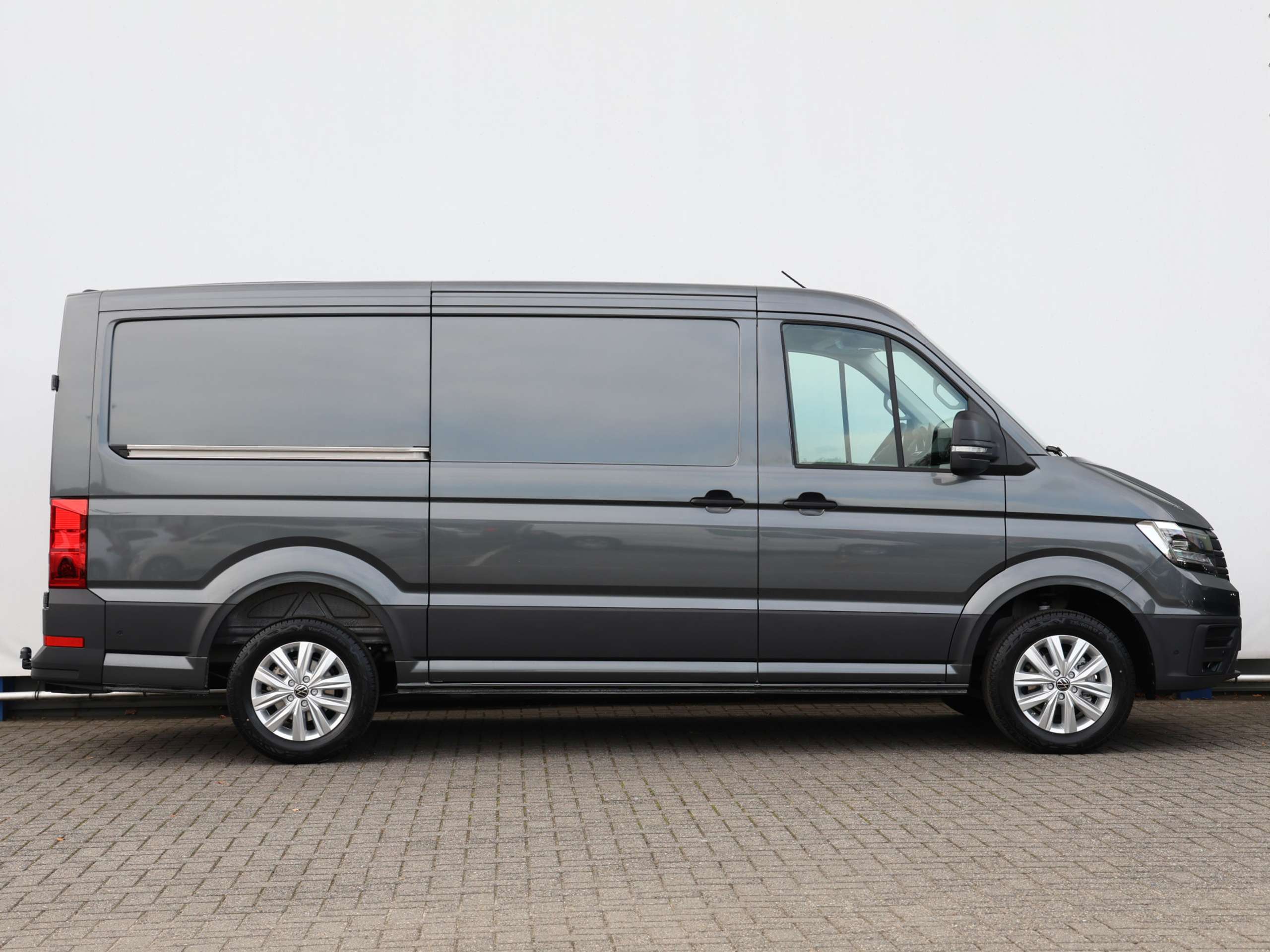 Volkswagen - Crafter