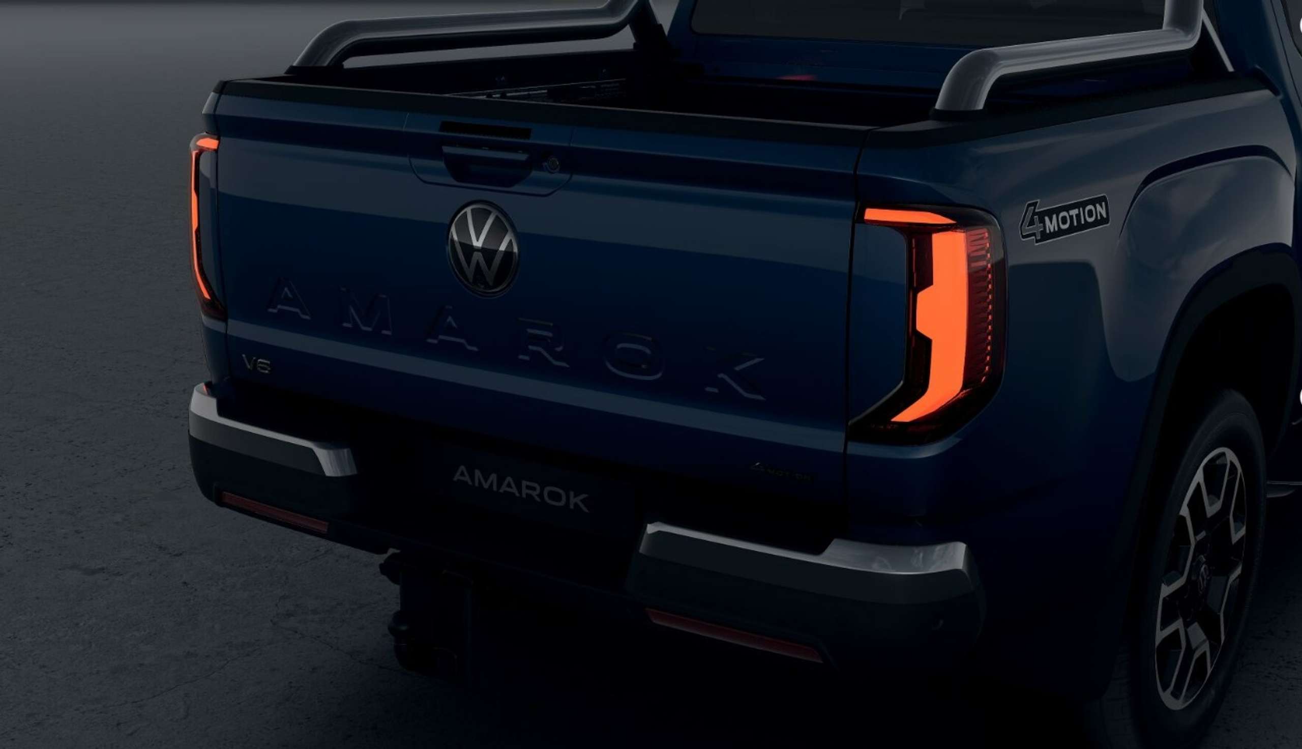 Volkswagen - Amarok