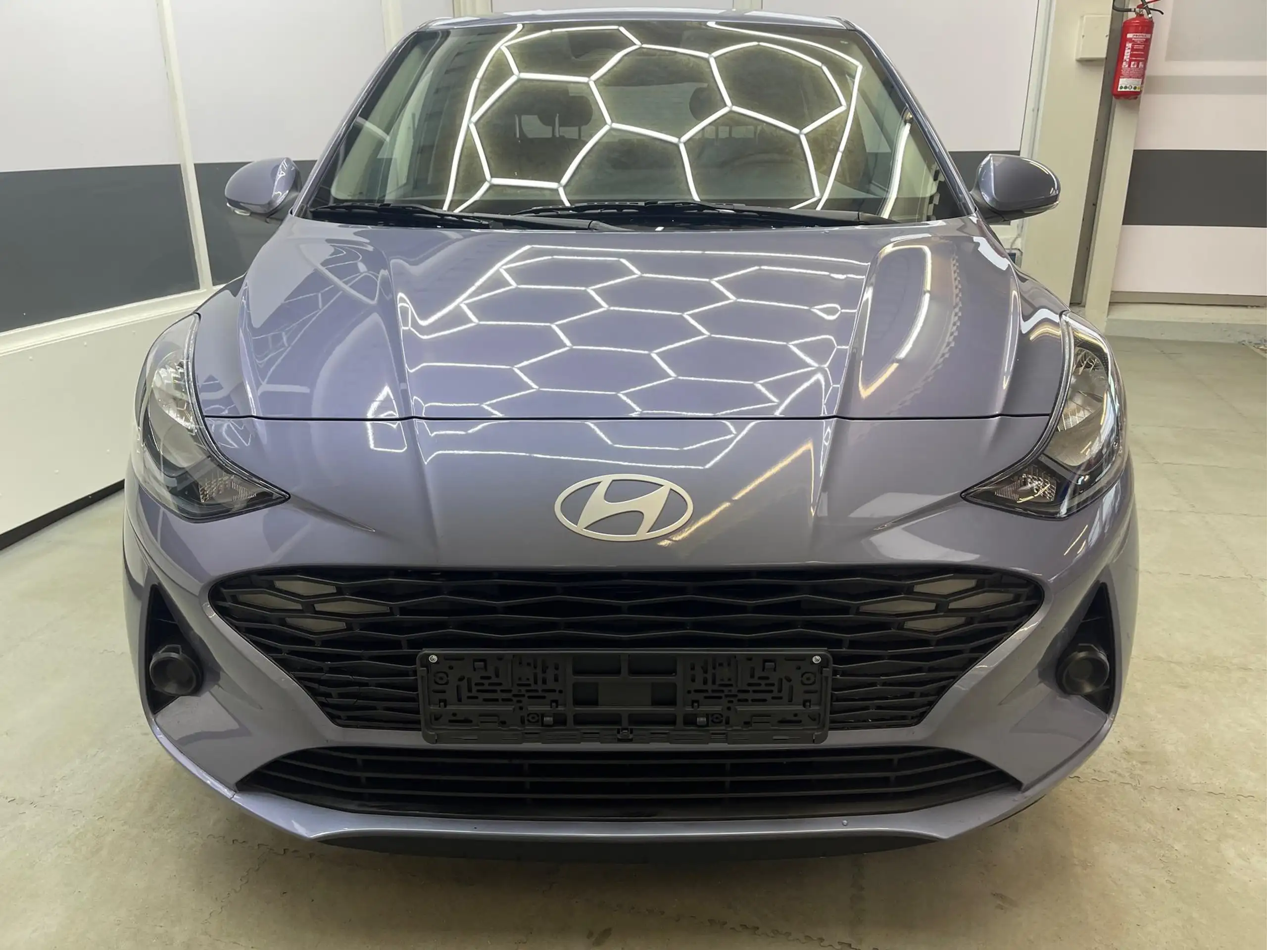 Hyundai - i10