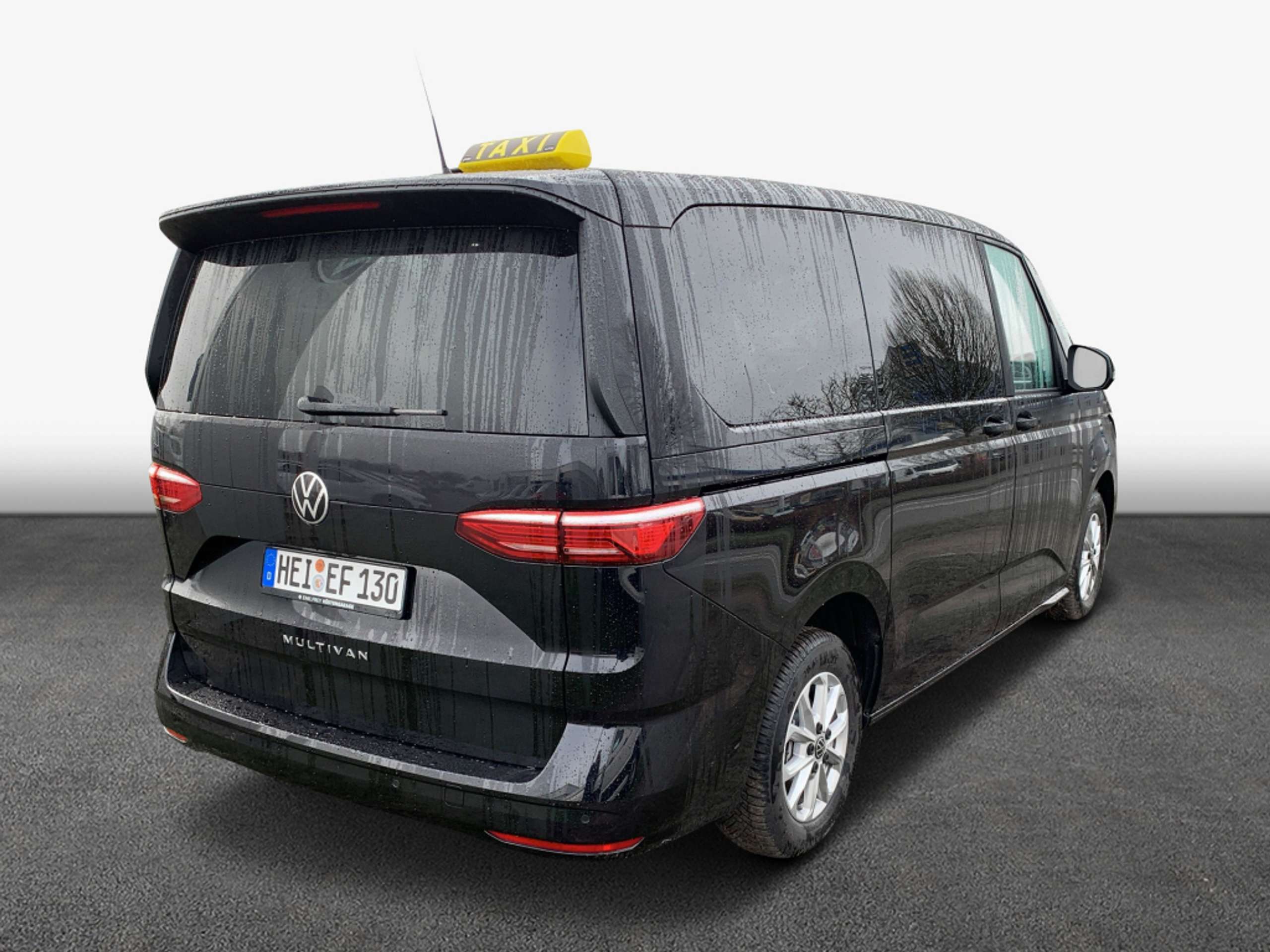 Volkswagen - T7 Multivan