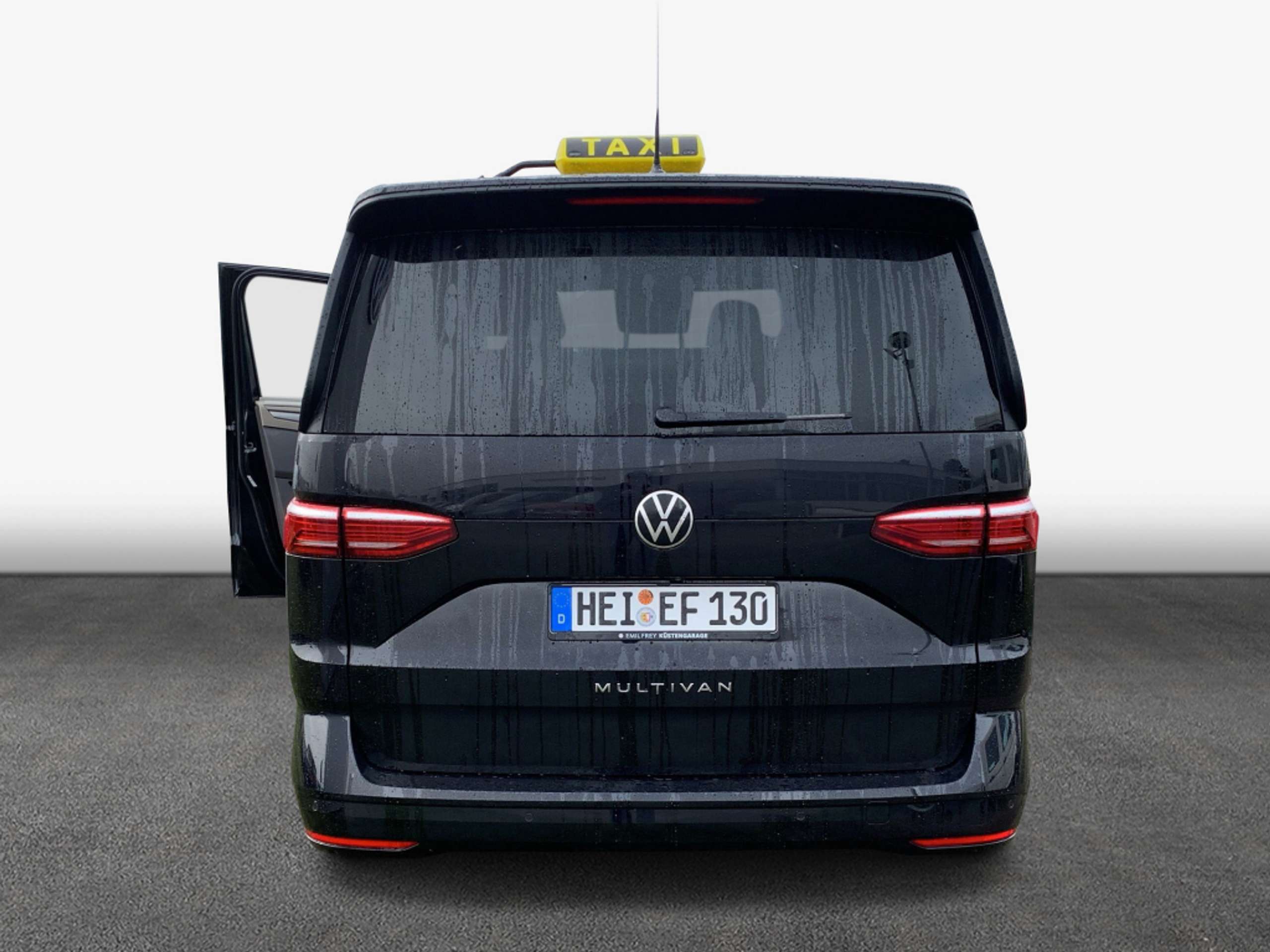 Volkswagen - T7 Multivan