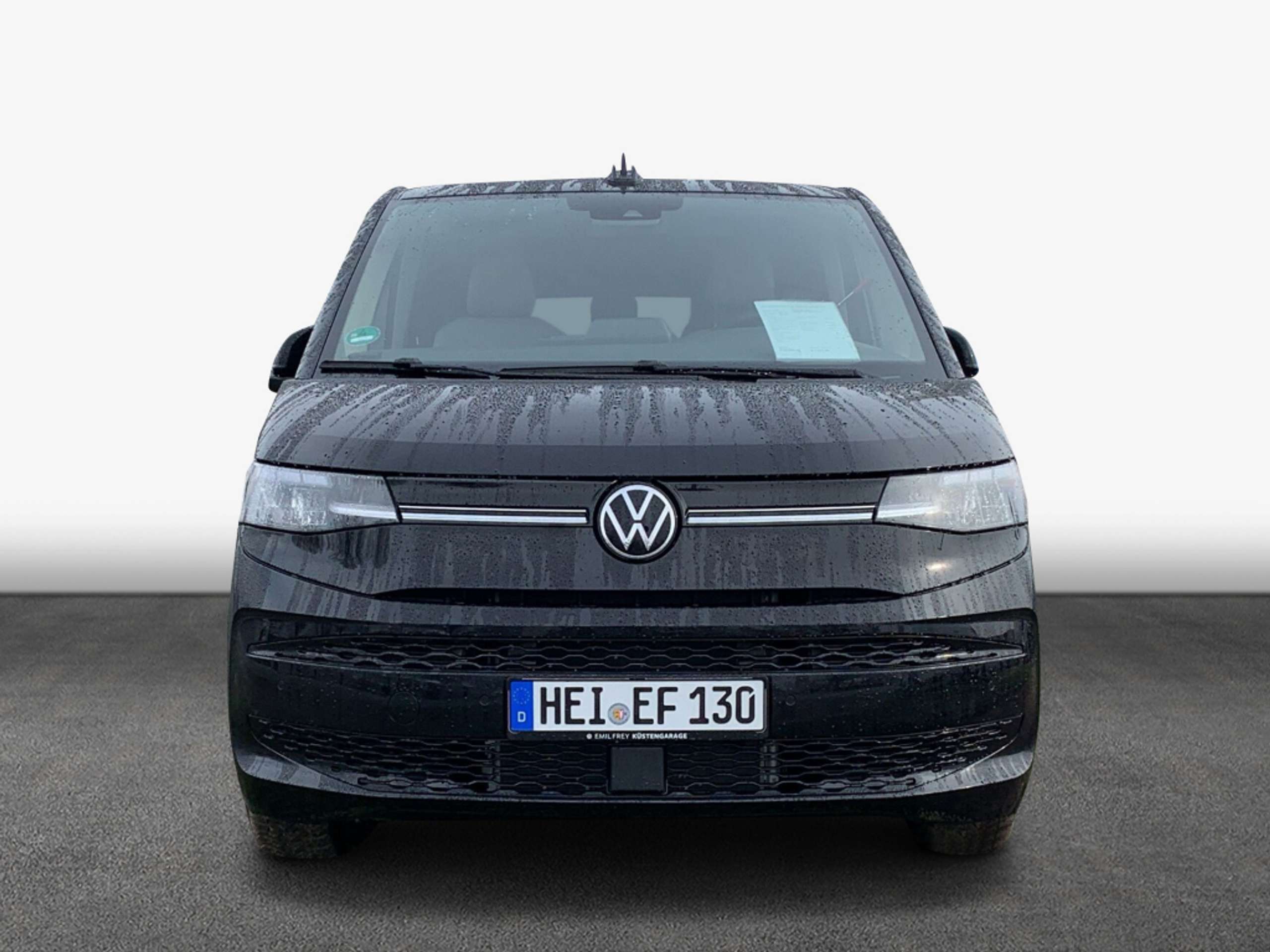 Volkswagen - T7 Multivan