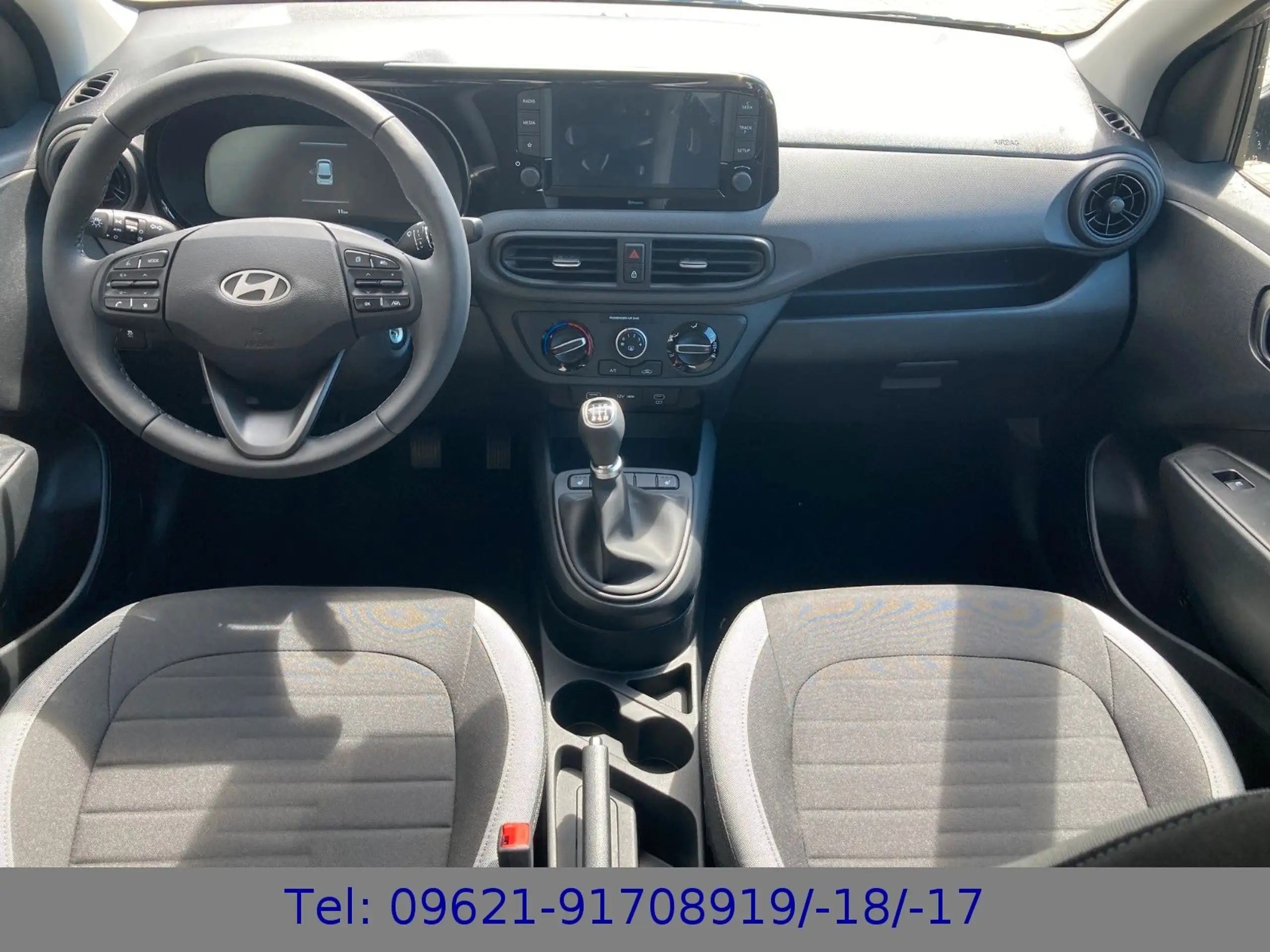 Hyundai - i10