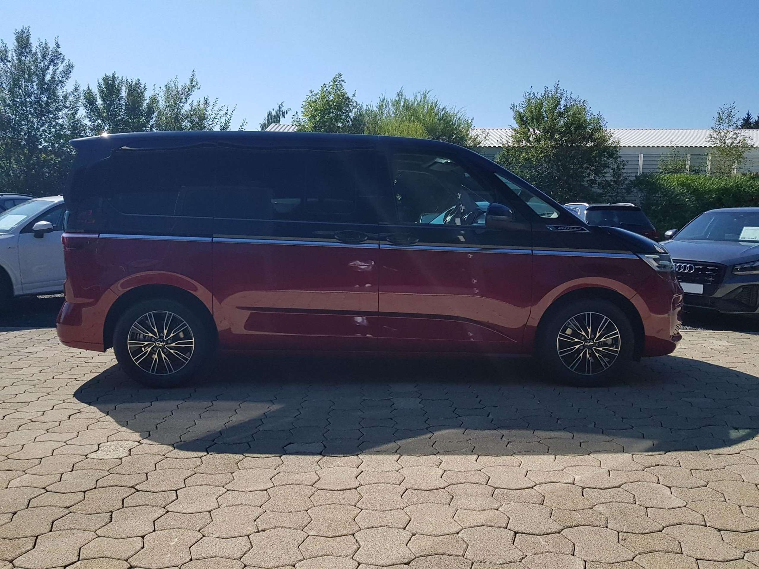 Volkswagen - T7 Multivan