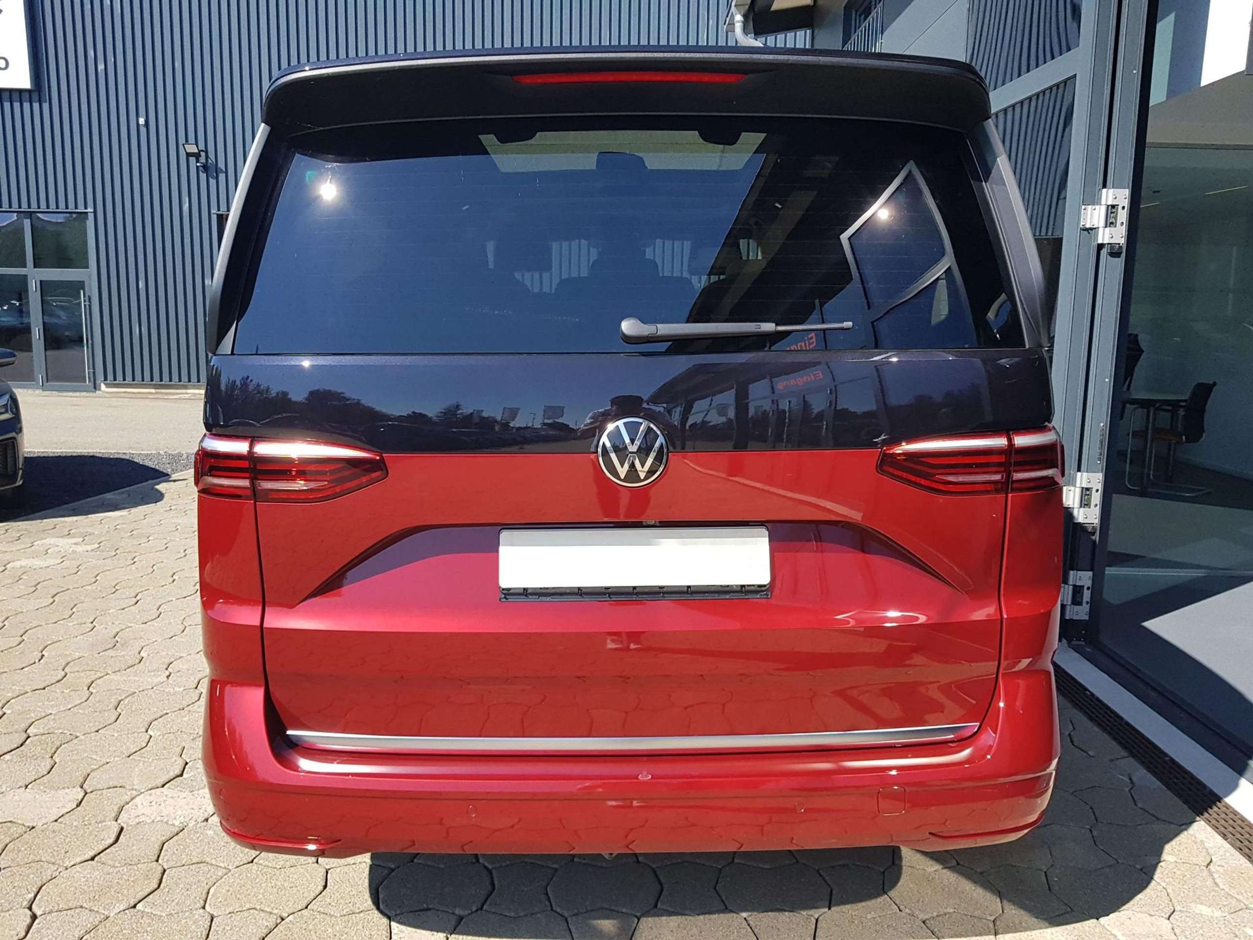 Volkswagen - T7 Multivan