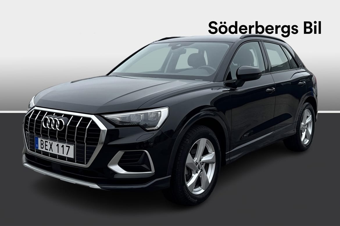 Audi - Q3