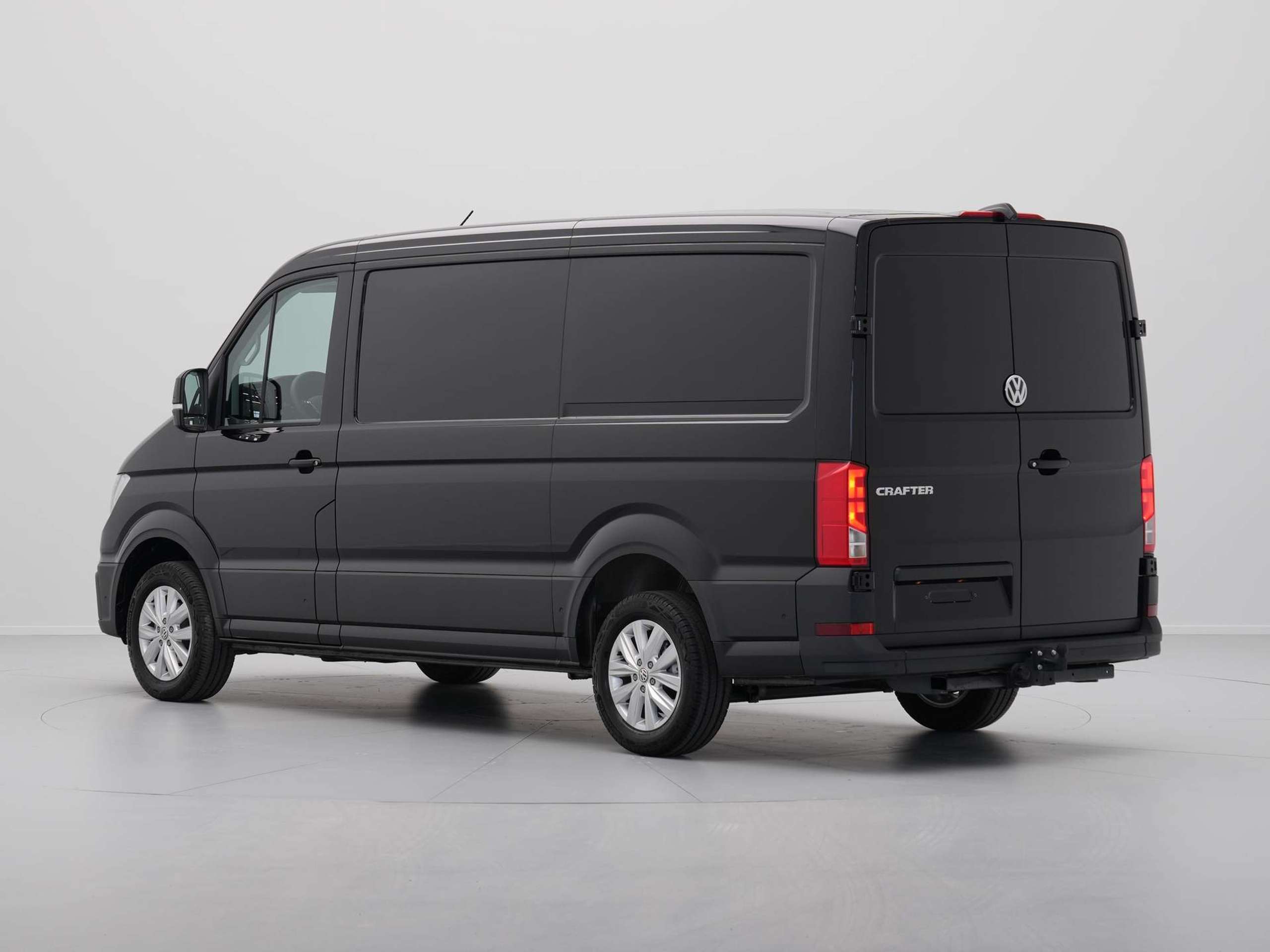 Volkswagen - Crafter