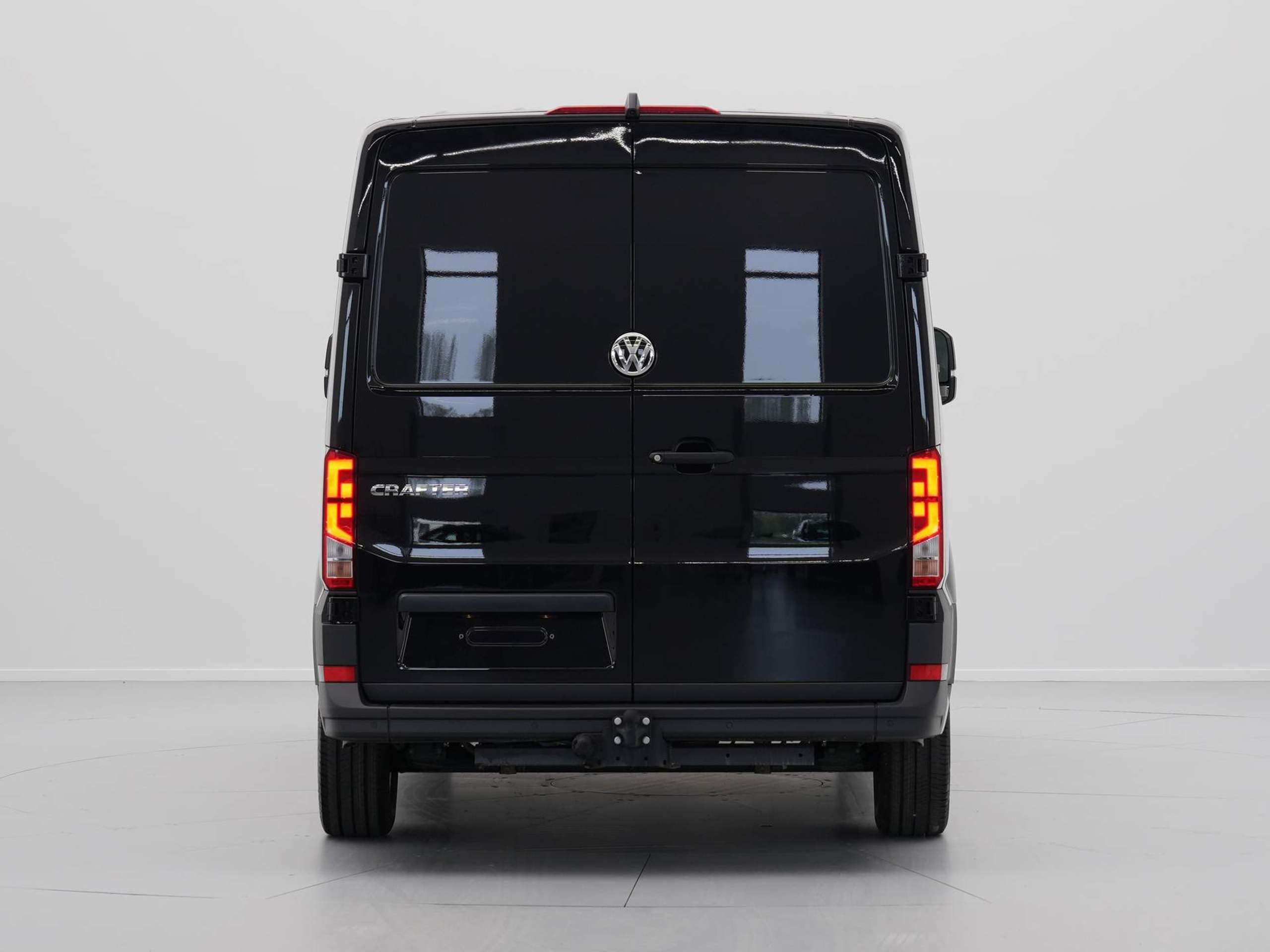 Volkswagen - Crafter