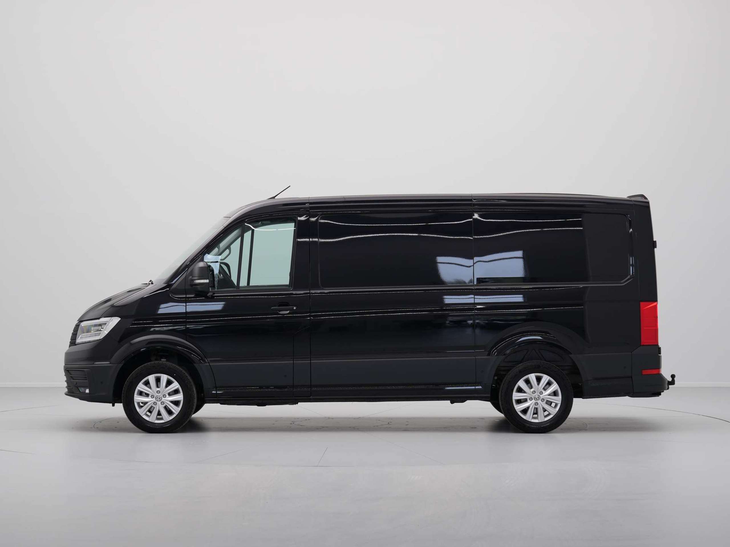 Volkswagen - Crafter