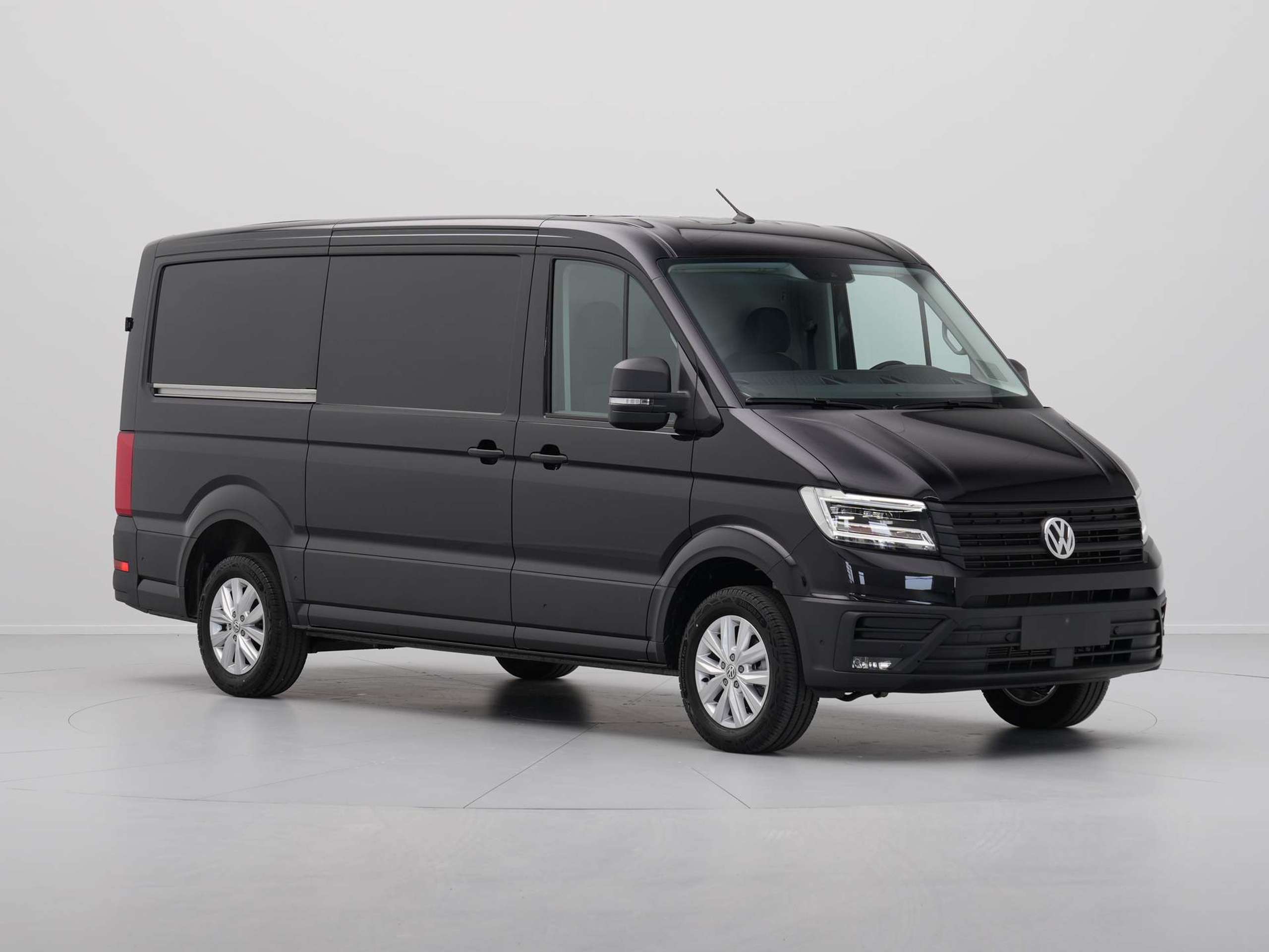 Volkswagen - Crafter