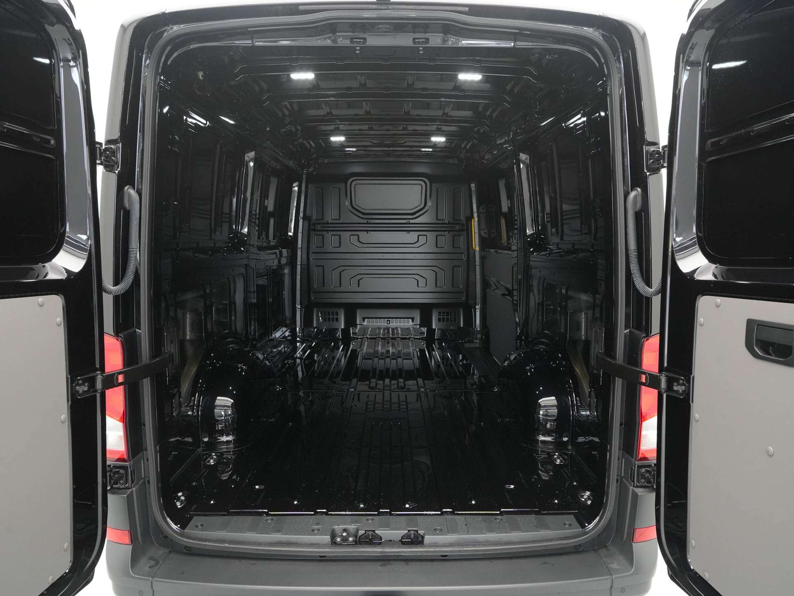 Volkswagen - Crafter