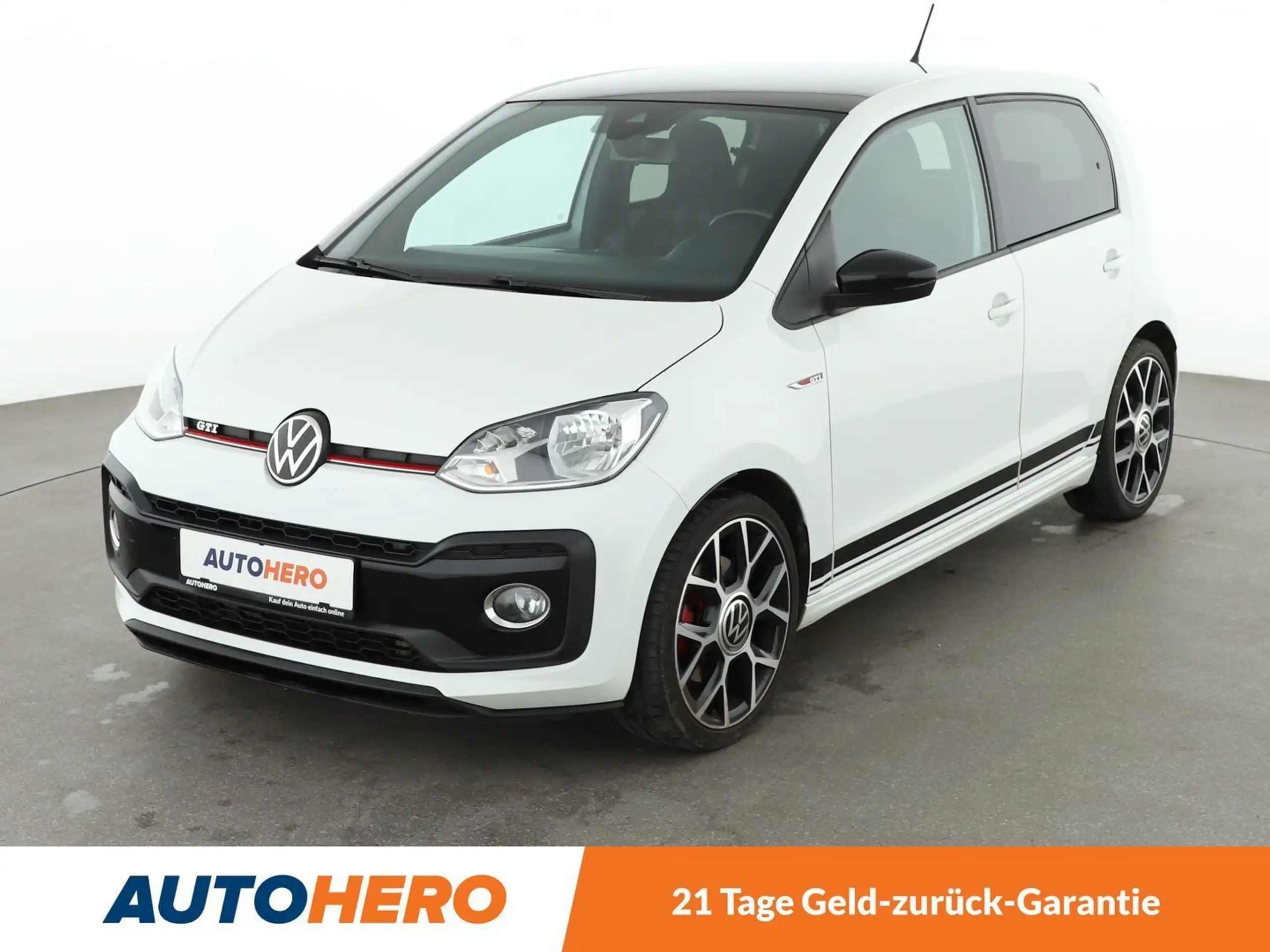 Volkswagen - up!