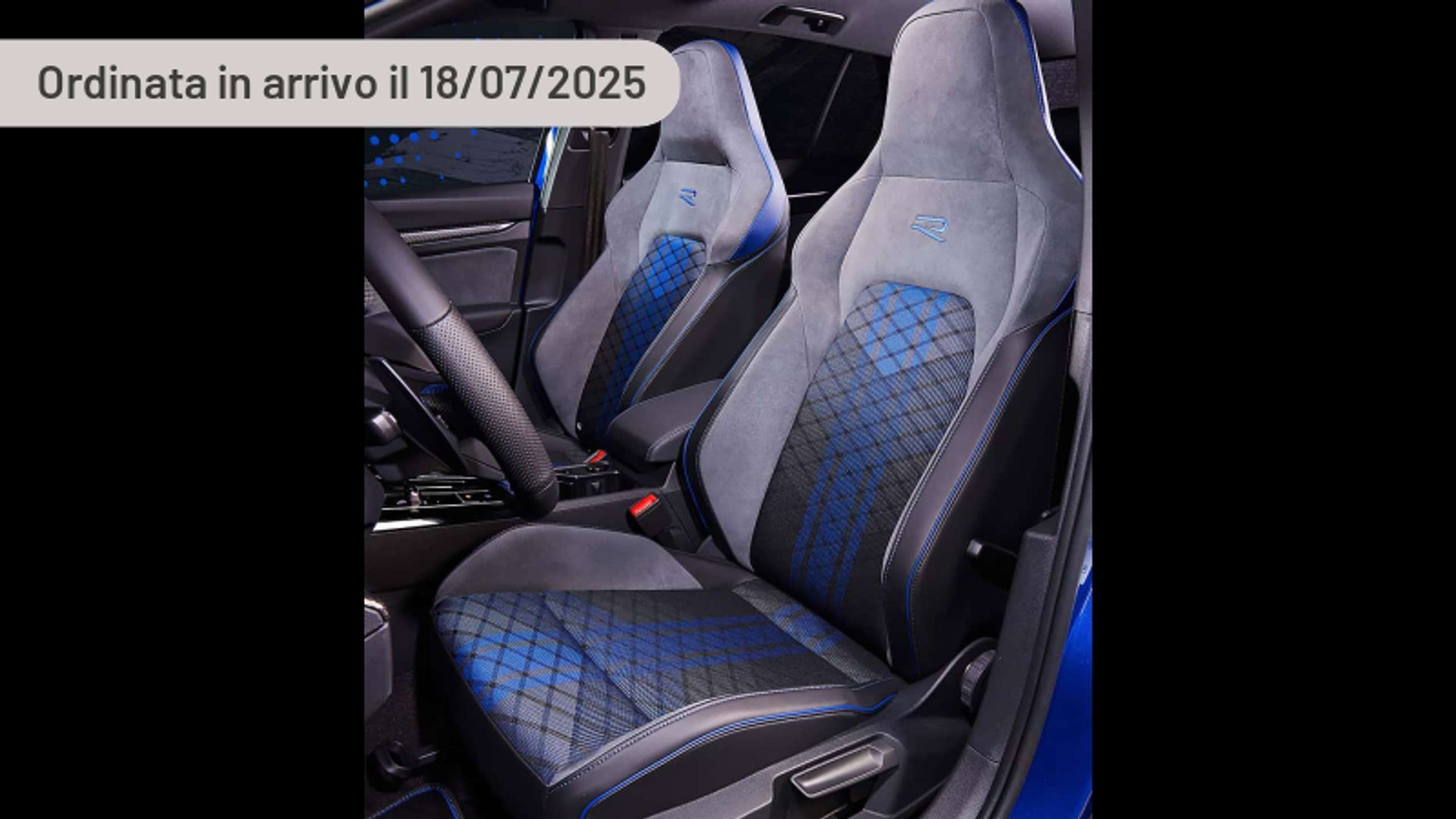 Volkswagen Golf R 2023