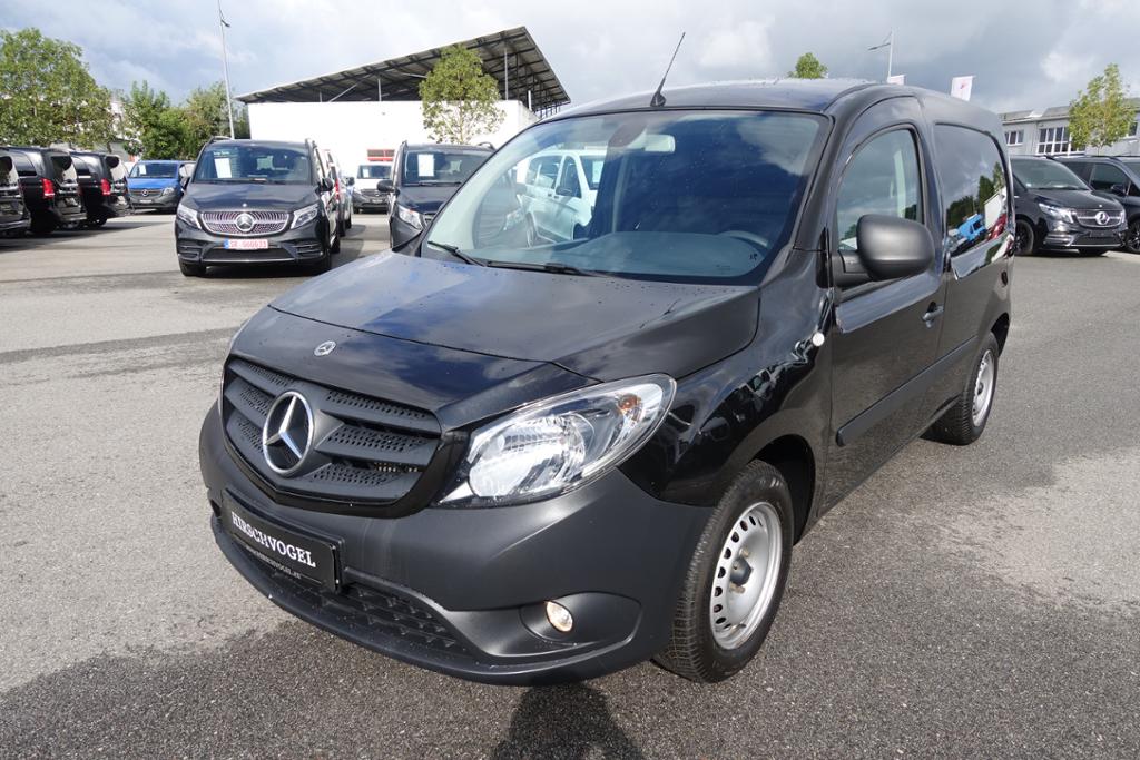 Mercedes-Benz - Citan