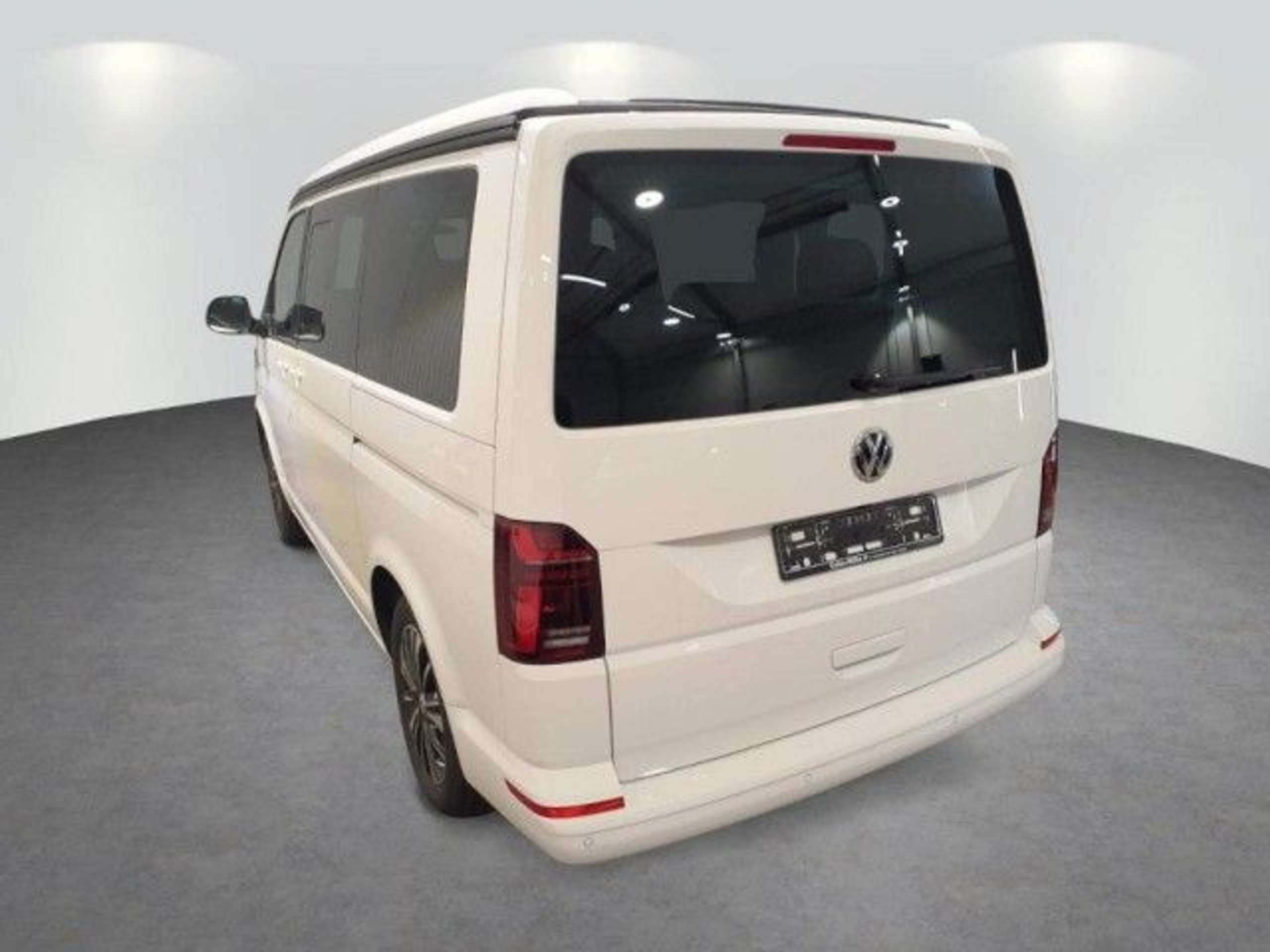 Volkswagen - T6 California