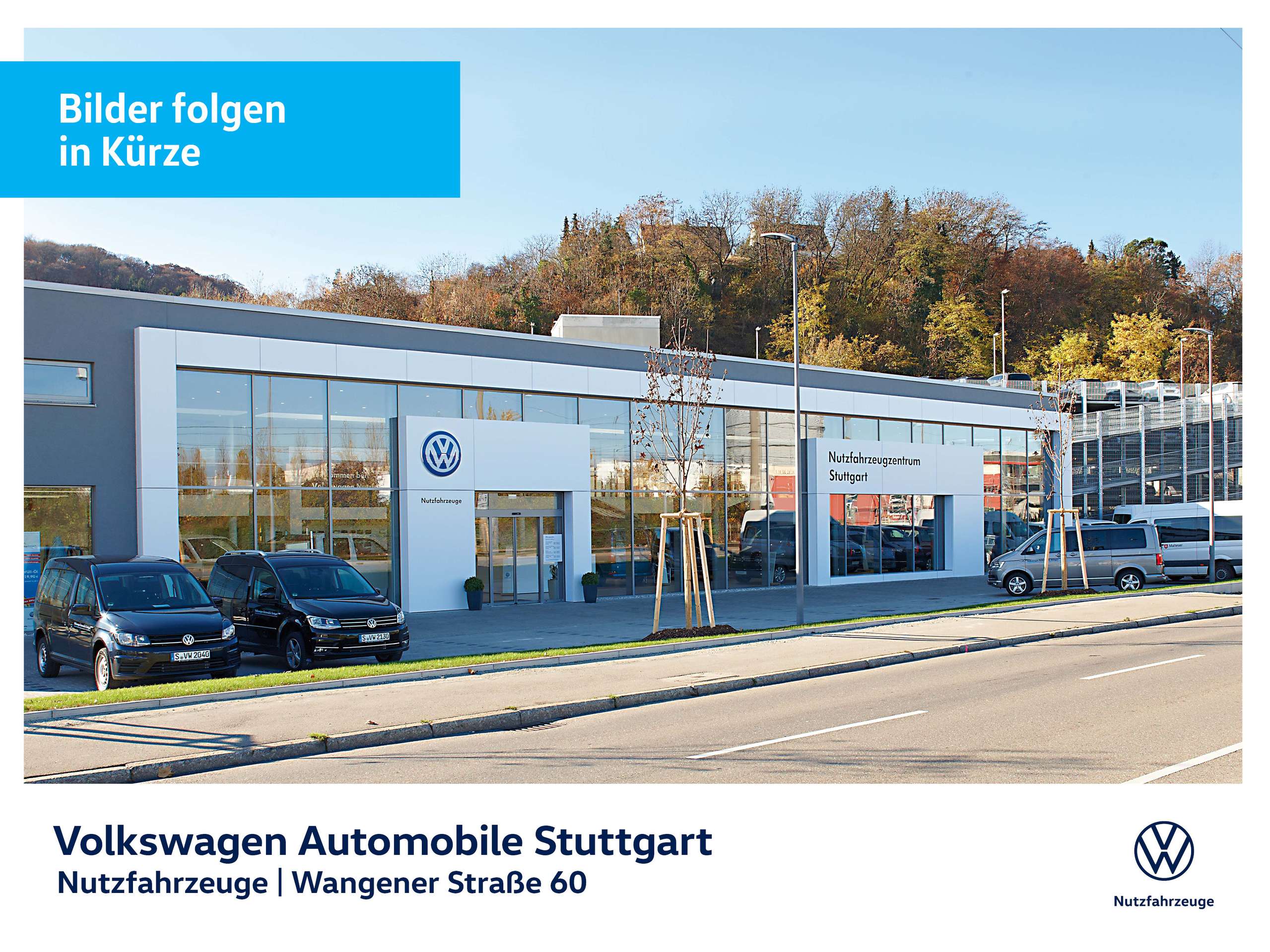 Volkswagen T6.1 California 2021