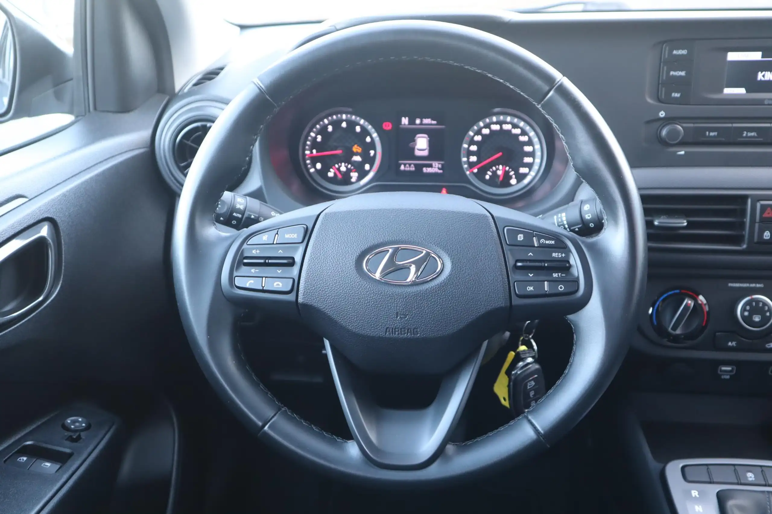 Hyundai - i10