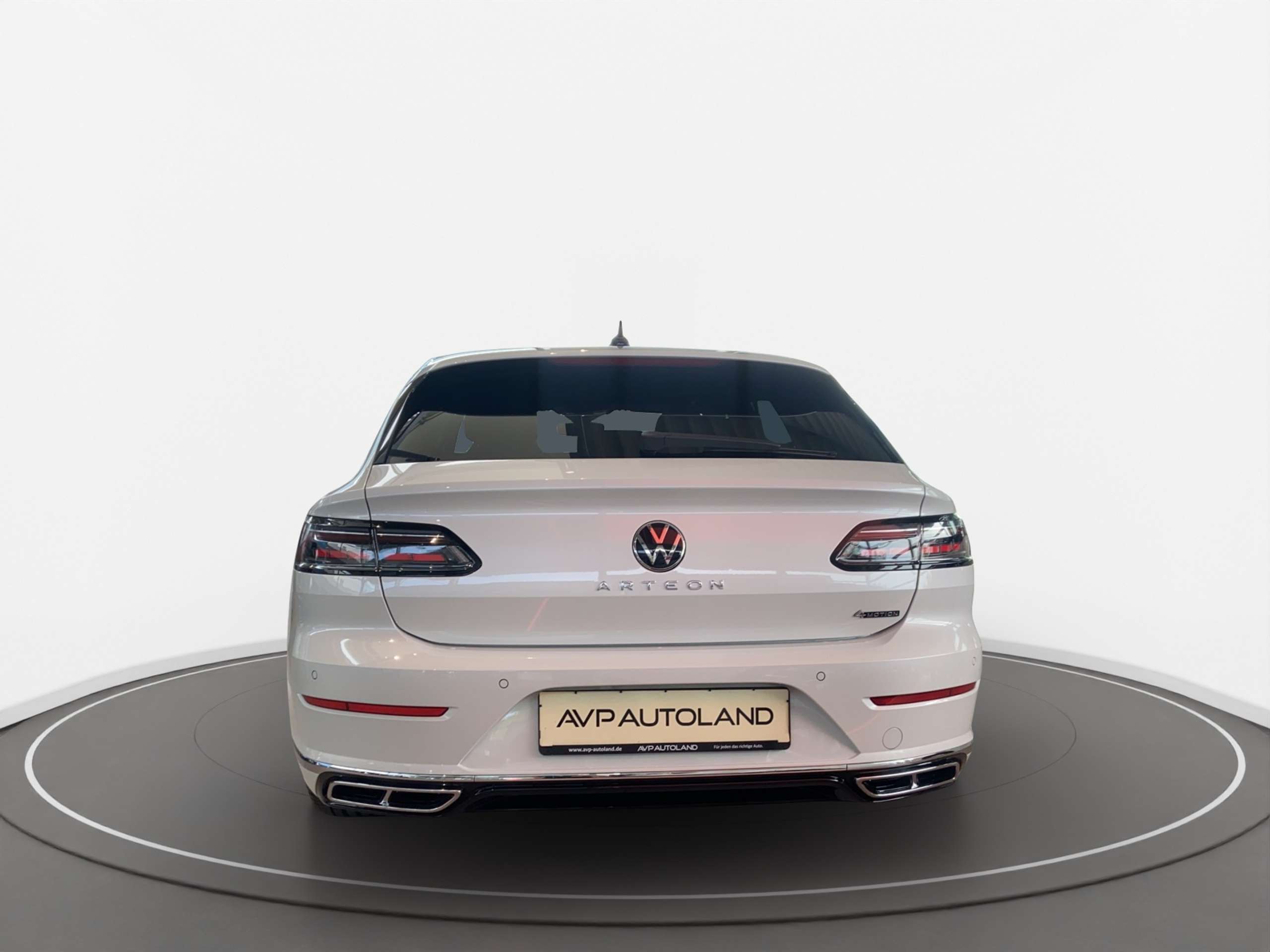 Volkswagen - Arteon