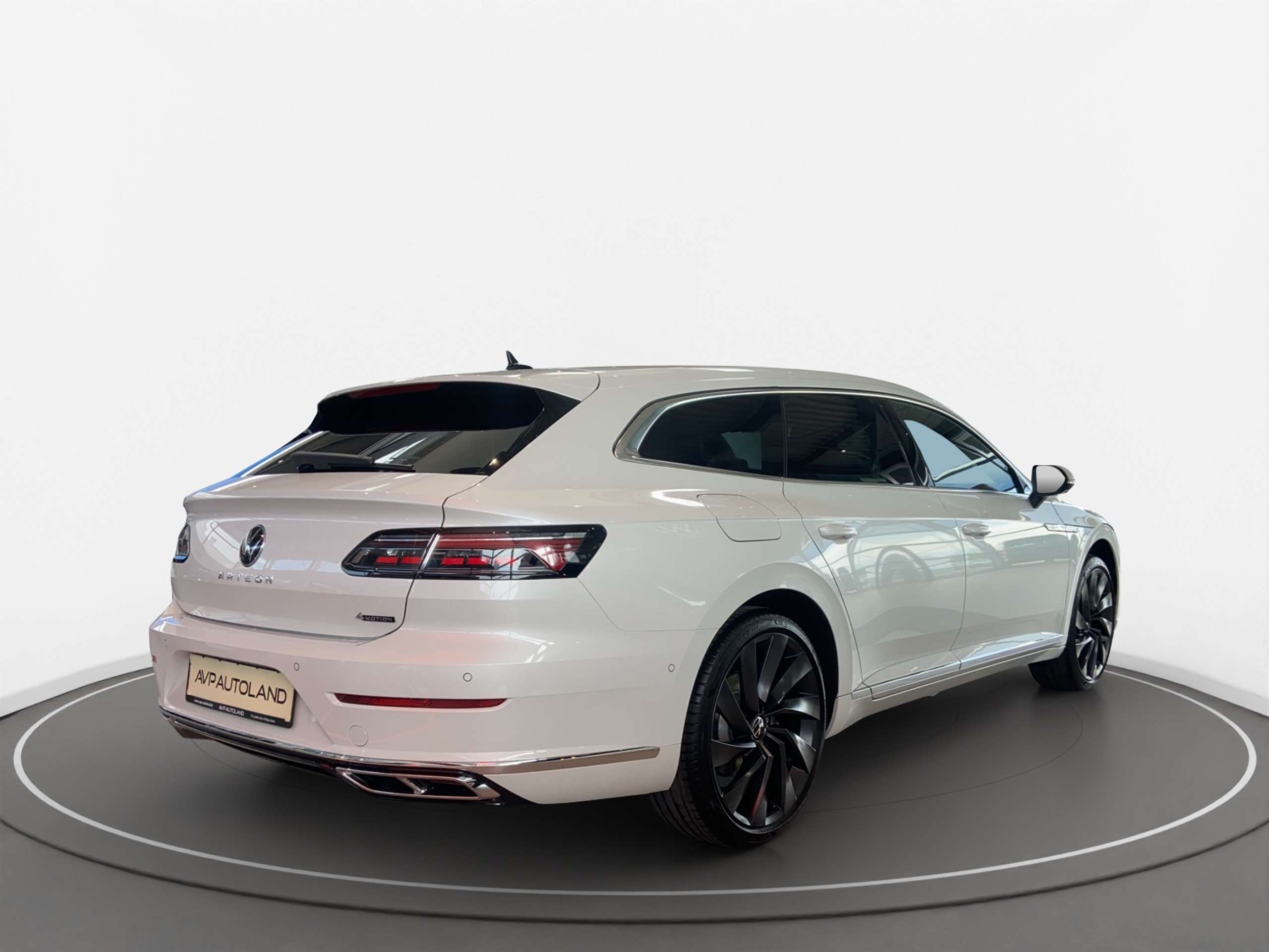 Volkswagen - Arteon