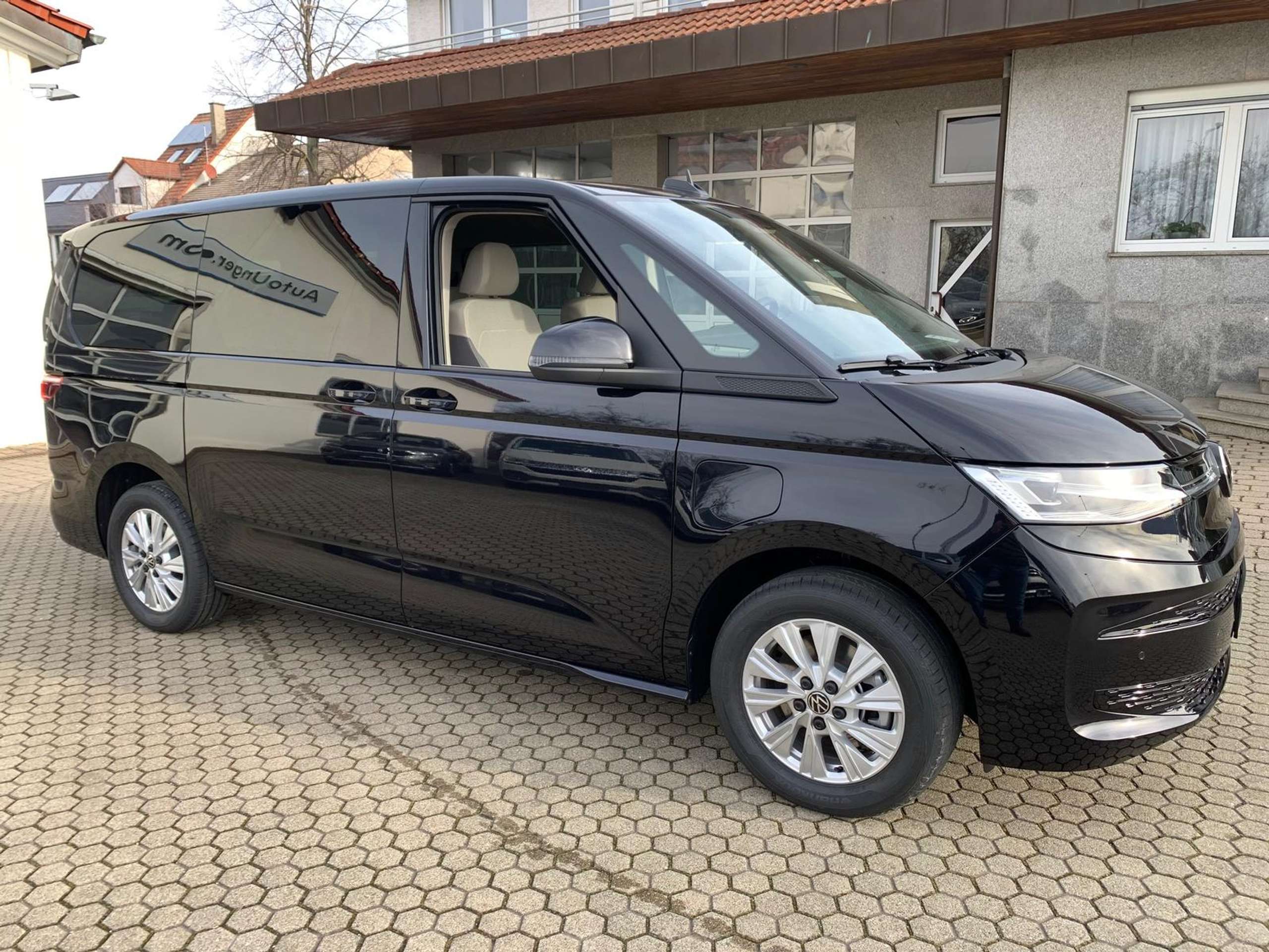 Volkswagen - T7 Multivan