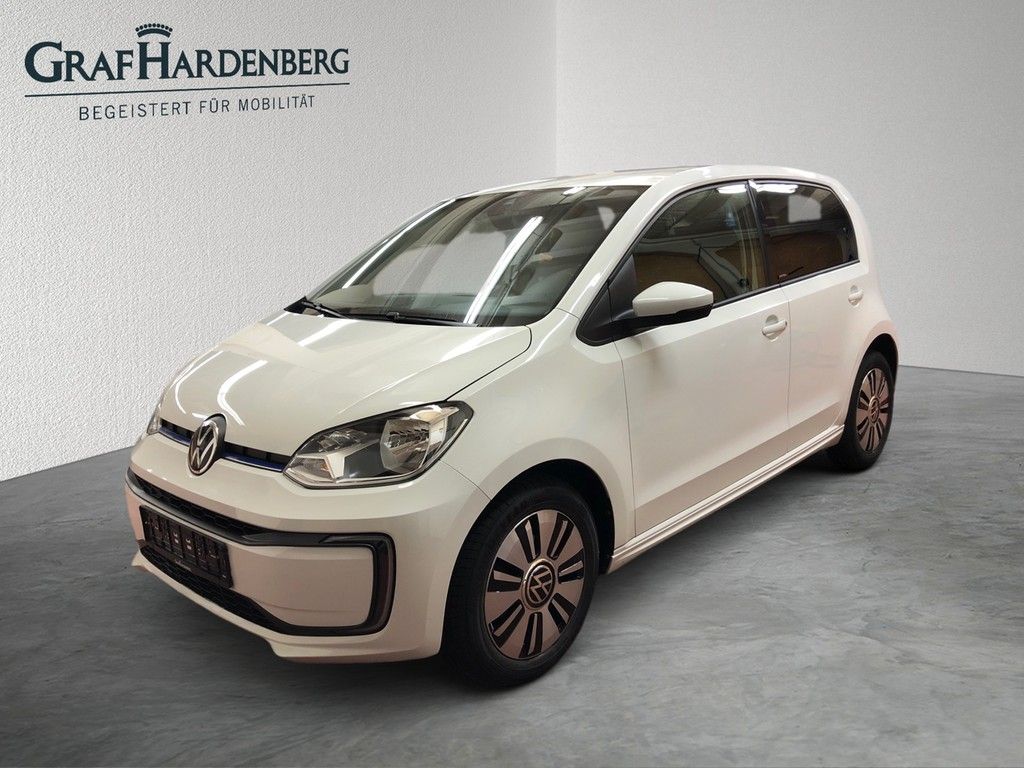 Volkswagen Up 2021 61CH