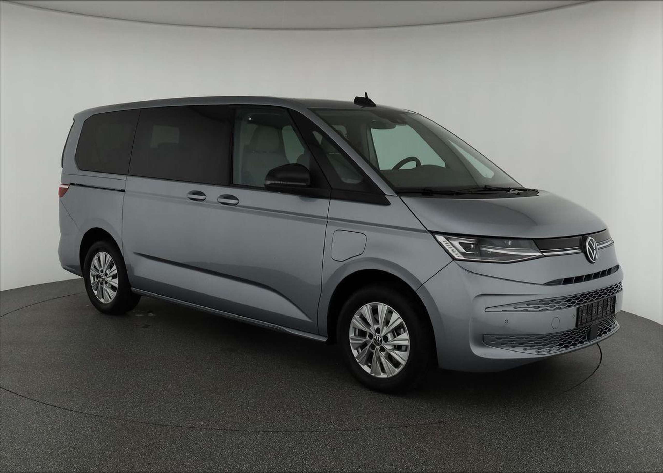 Volkswagen T7 Multivan 2023