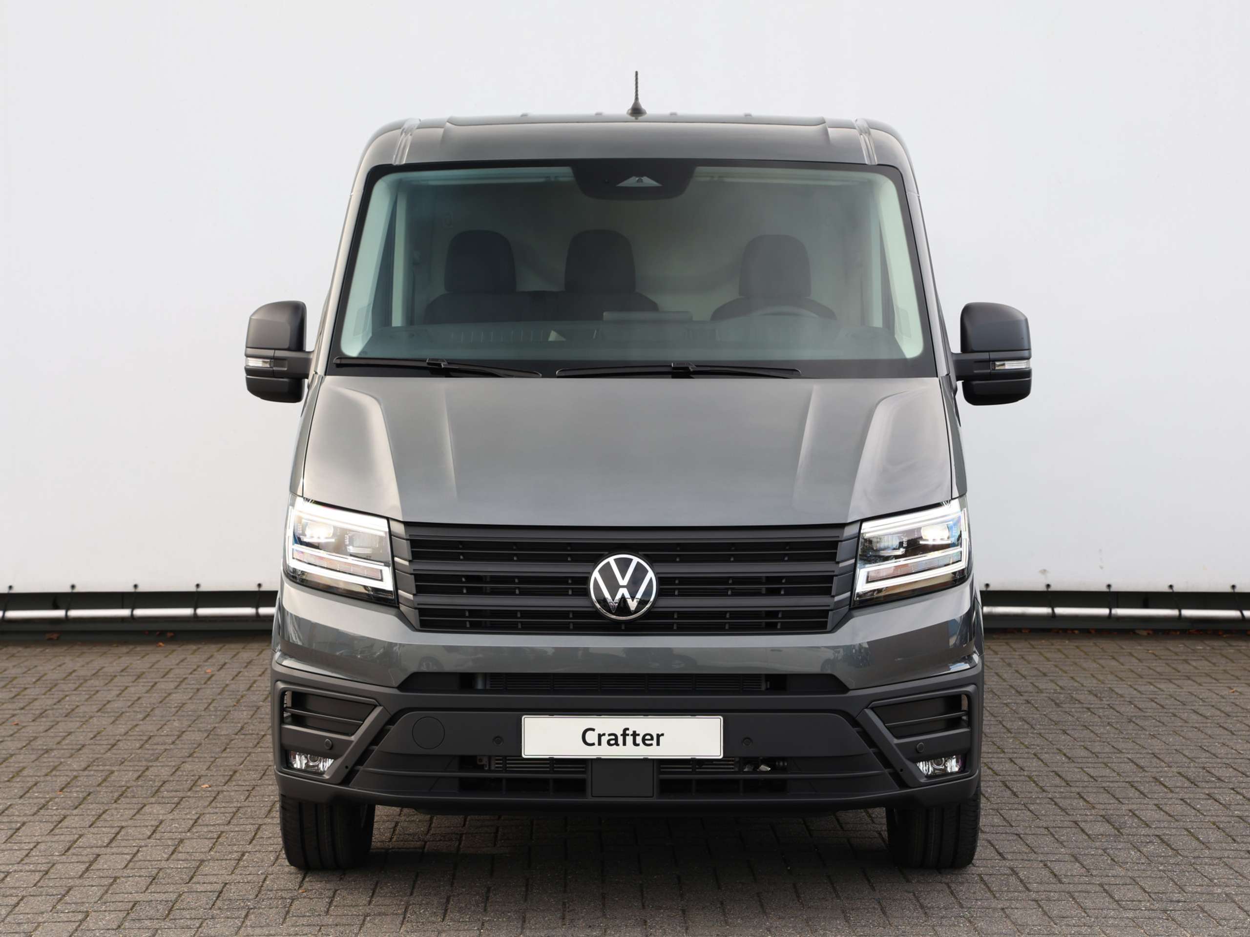 Volkswagen - Crafter